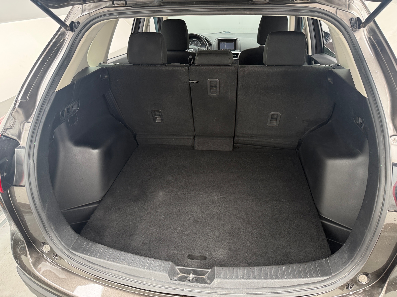 Thumbnail: 2016 Mazda CX-5 - 7