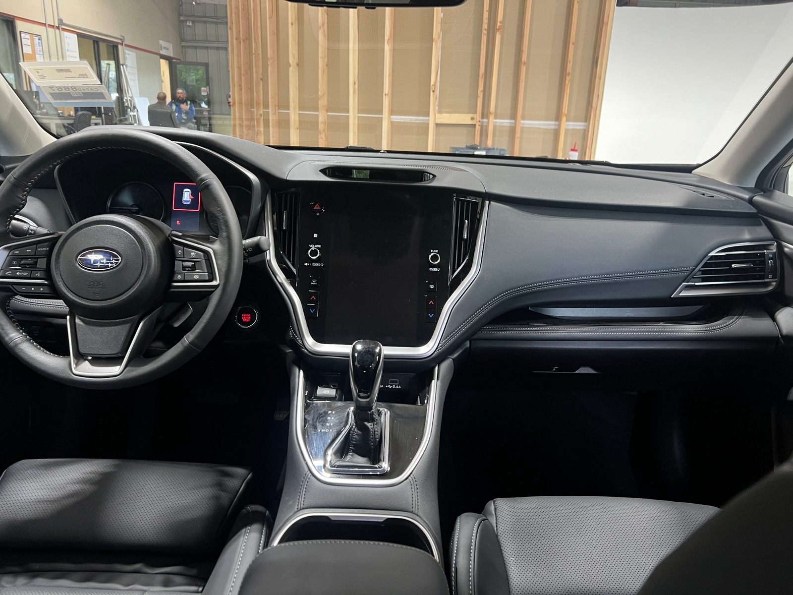 Thumbnail: 2025 Subaru Outback - 2