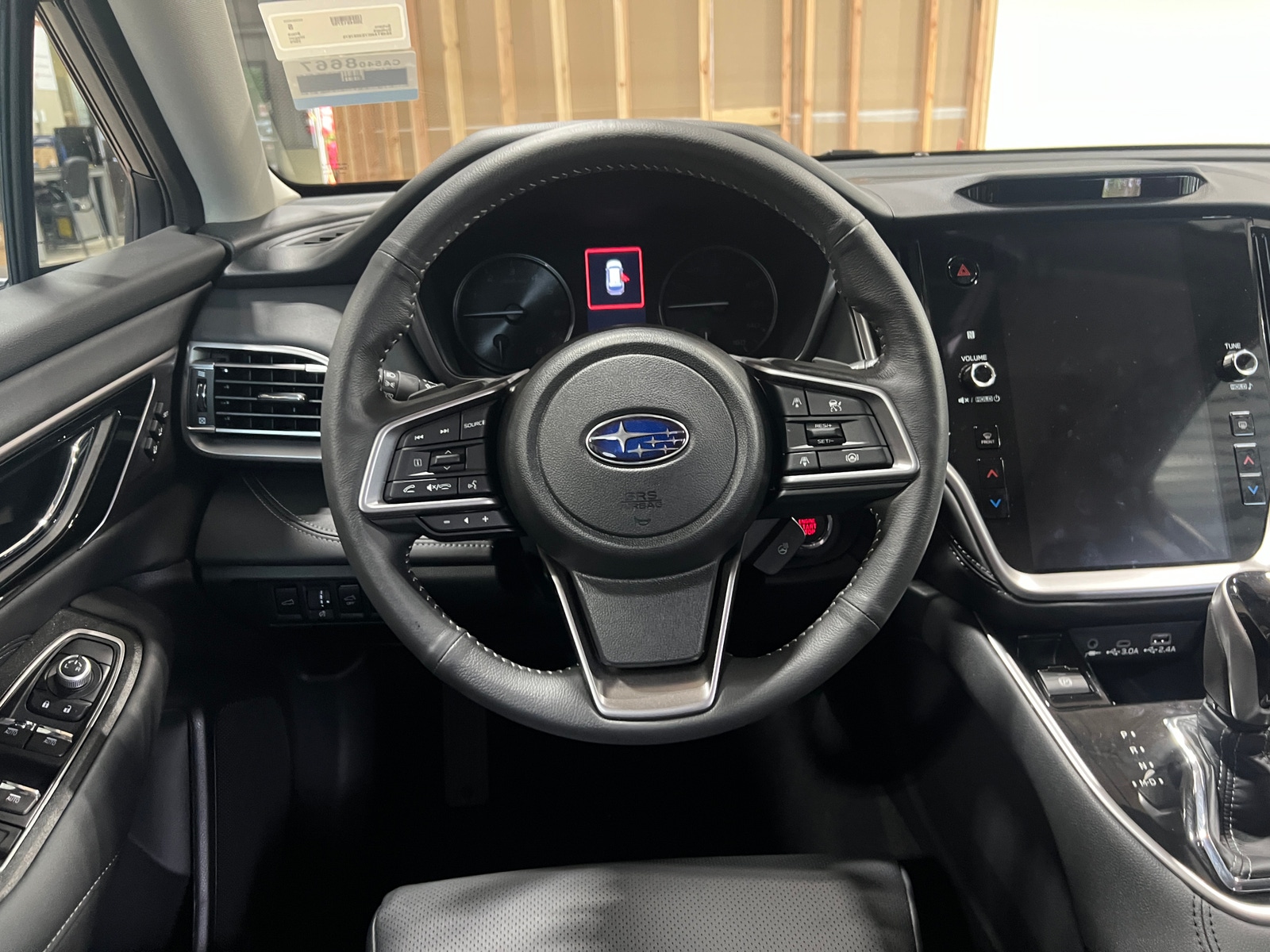 Thumbnail: 2025 Subaru Outback - 4