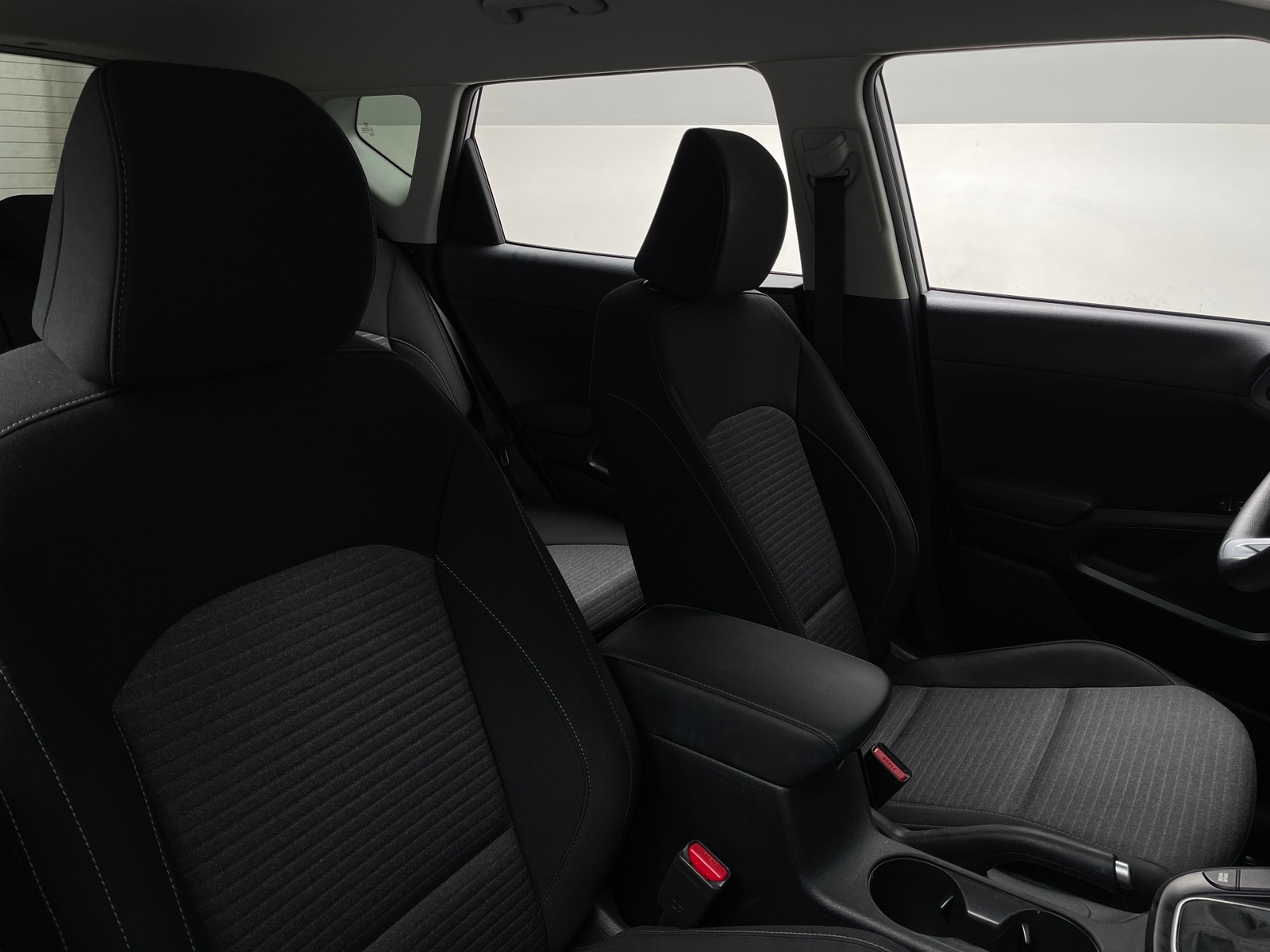 Thumbnail: 2021 Kia Soul - 2