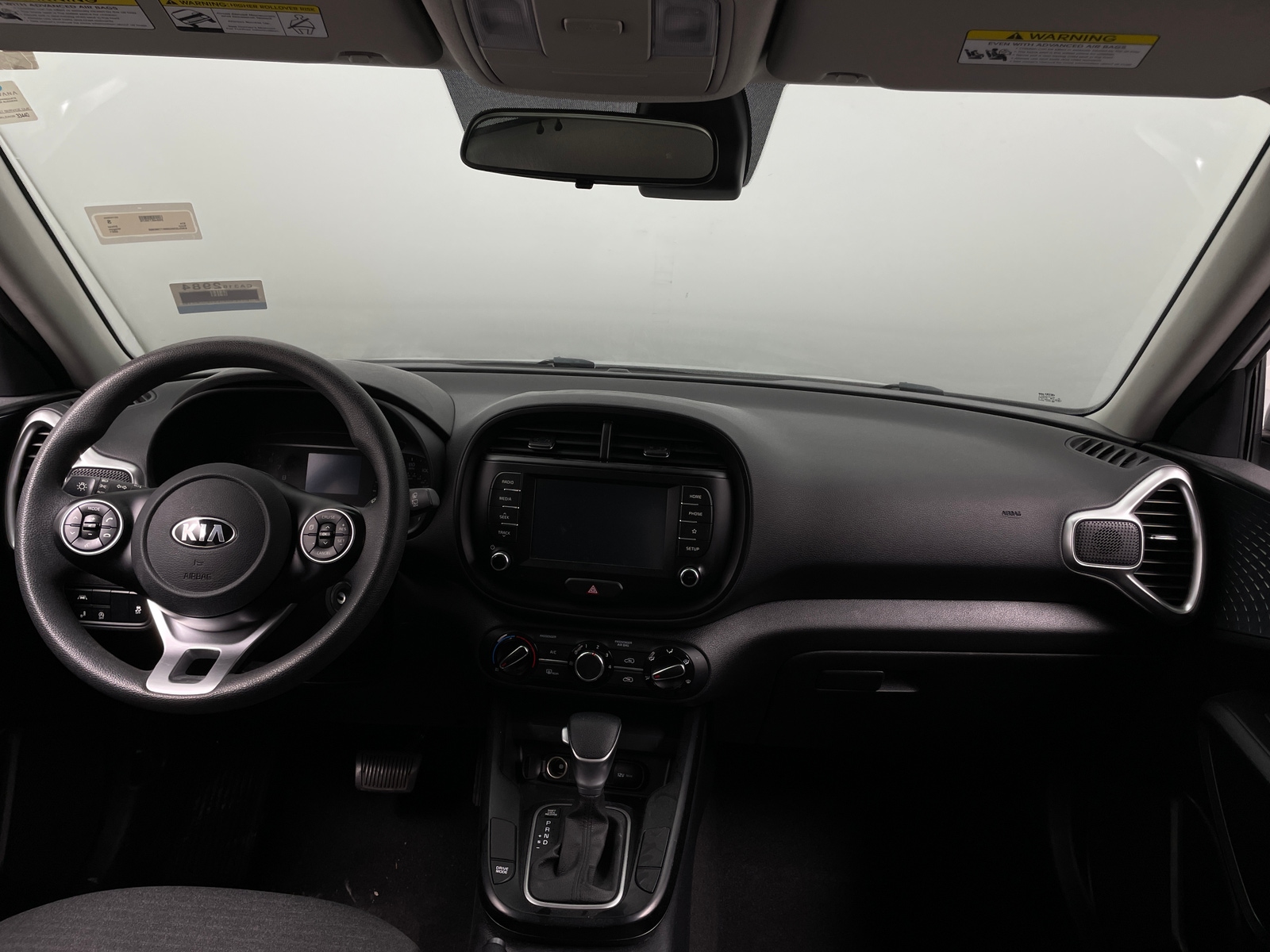 Thumbnail: 2021 Kia Soul - 3