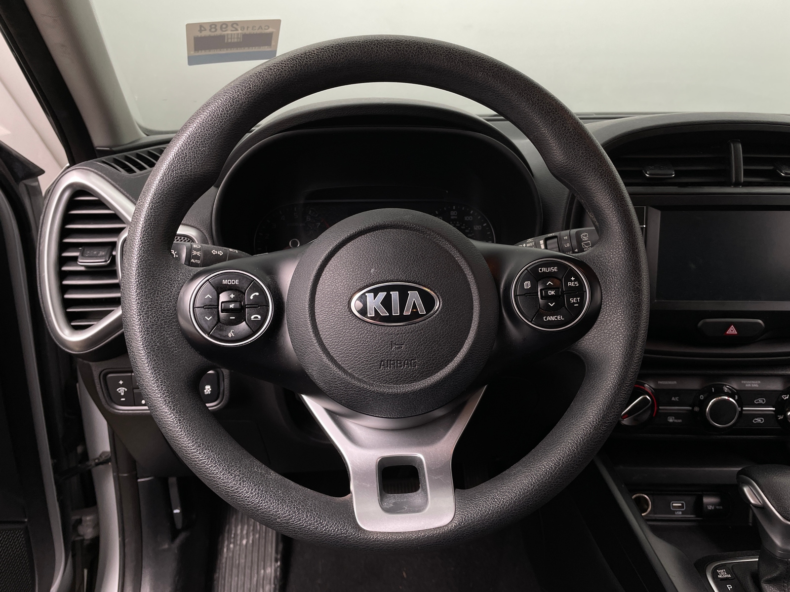 Thumbnail: 2021 Kia Soul - 5