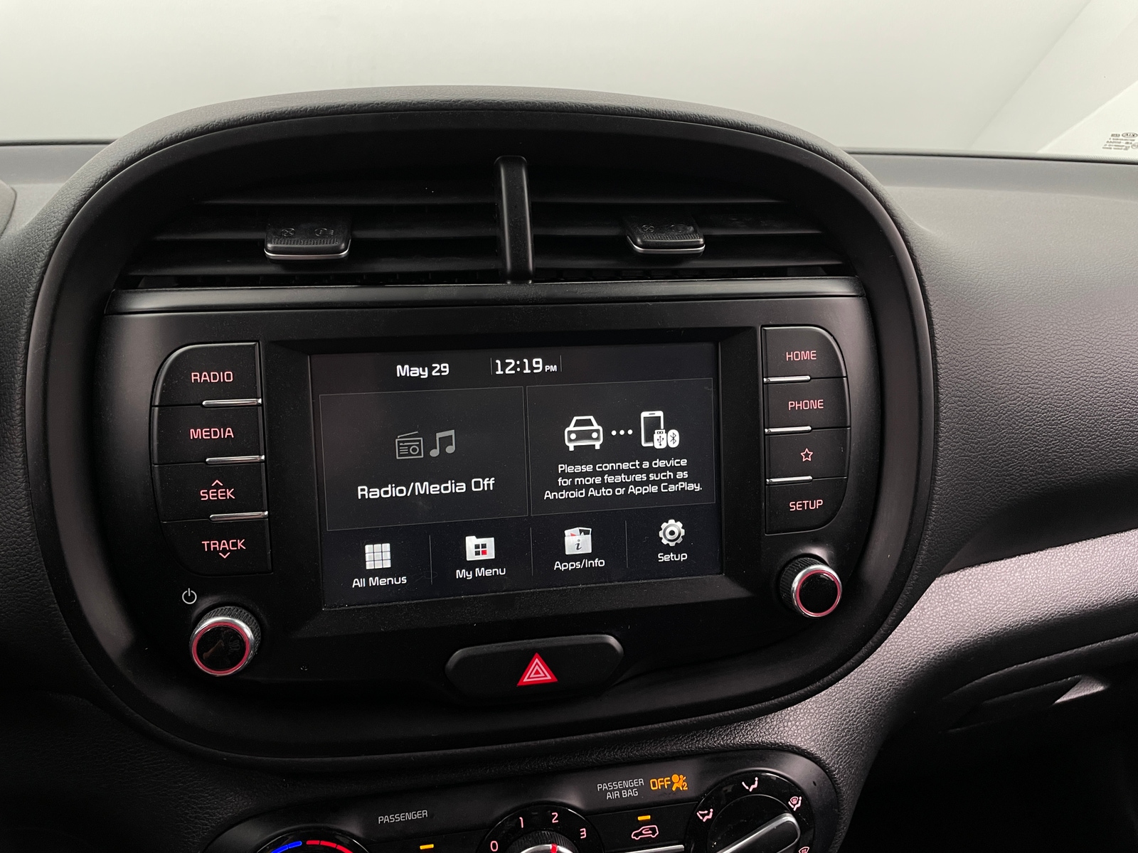 Thumbnail: 2021 Kia Soul - 4