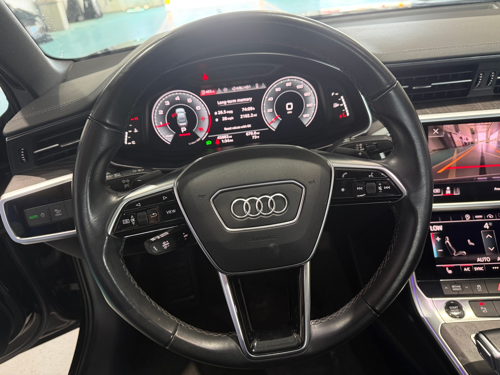 Thumbnail: 2024 Audi A6 - 4