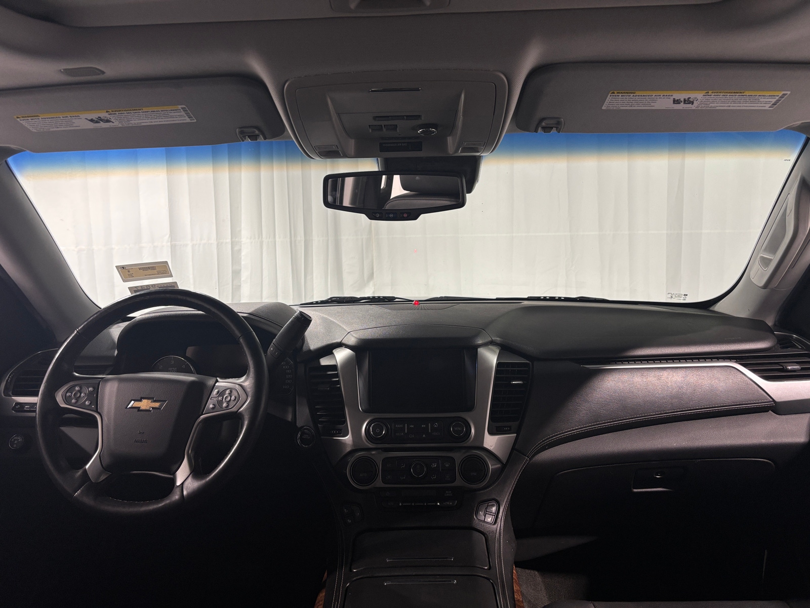 Thumbnail: 2017 Chevrolet Suburban - 2