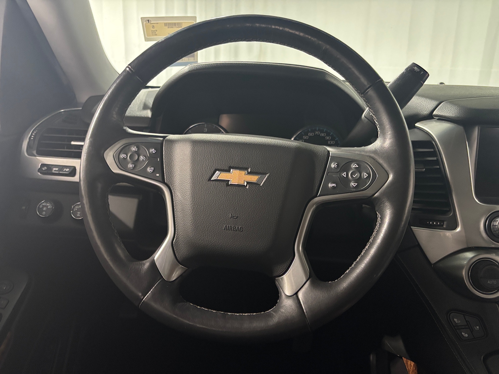 Thumbnail: 2017 Chevrolet Suburban - 4