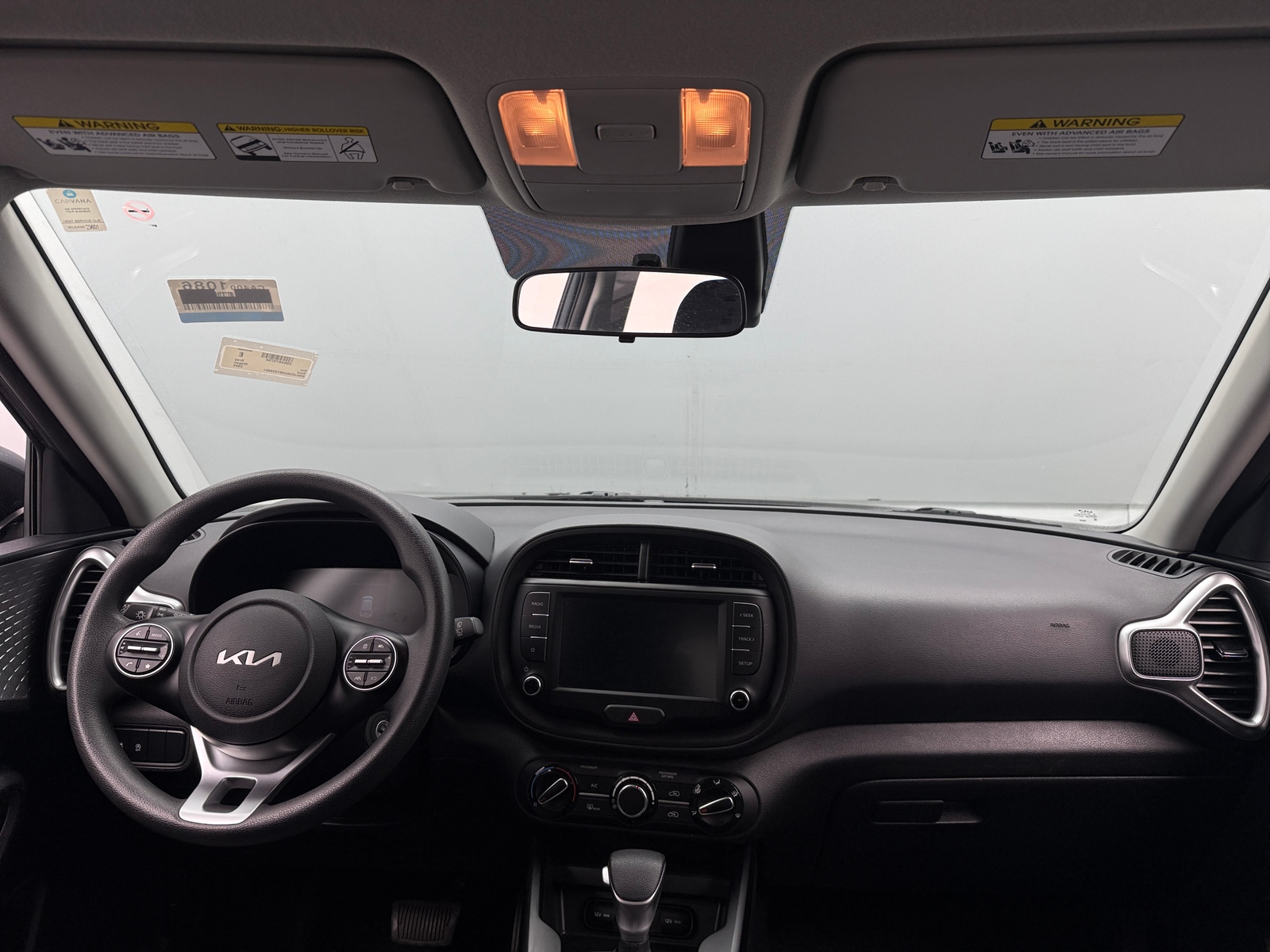 Thumbnail: 2025 Kia Soul - 3