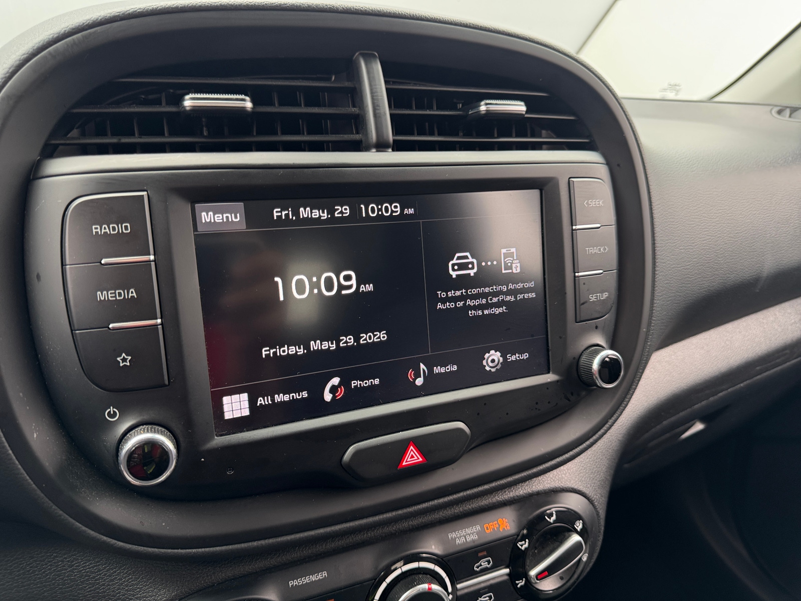 Thumbnail: 2025 Kia Soul - 4