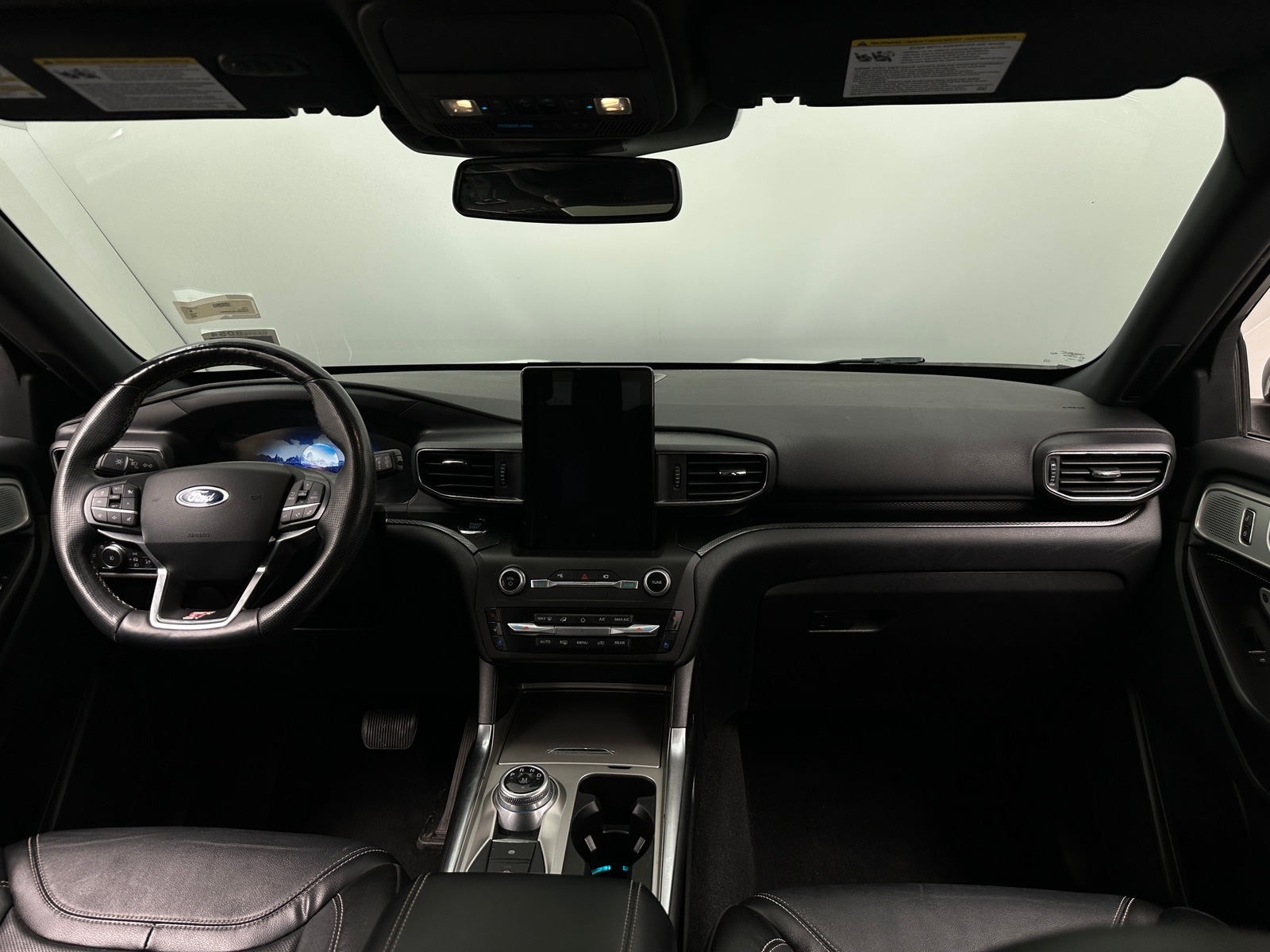 Thumbnail: 2020 Ford Explorer - 2