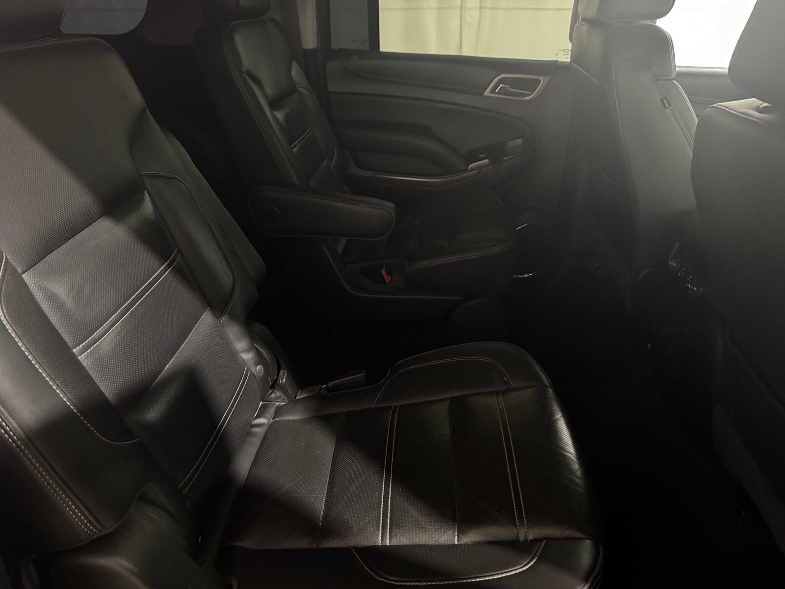 Thumbnail: 2019 GMC Yukon XL - 5