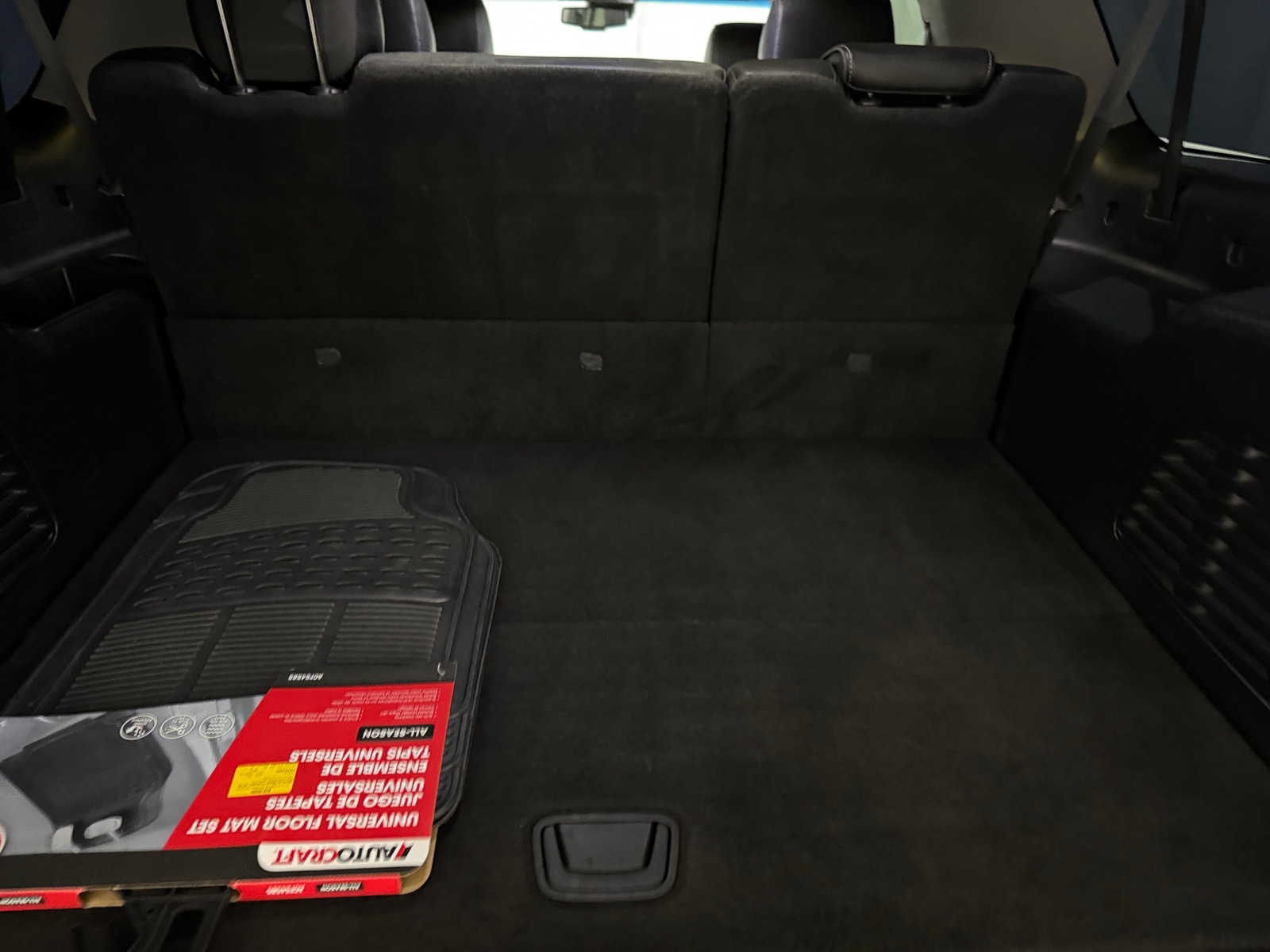 Thumbnail: 2019 GMC Yukon XL - 6