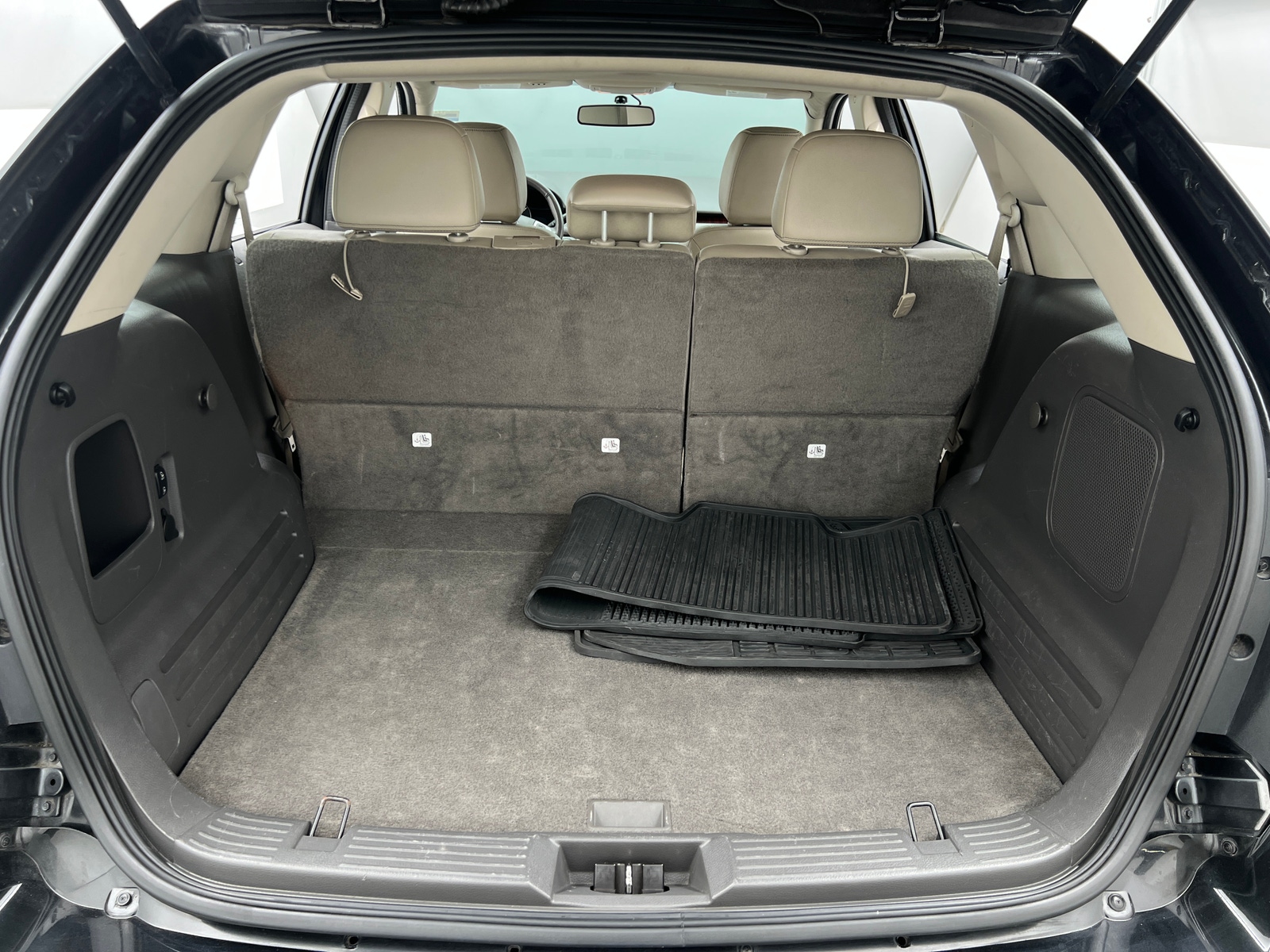 Thumbnail: 2014 Ford Edge - 6