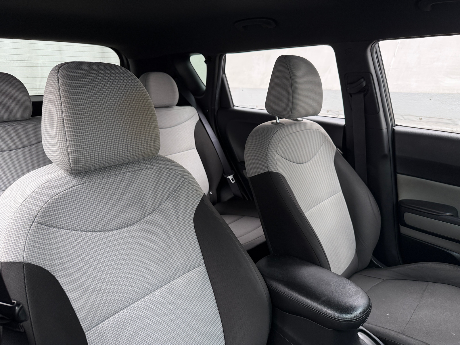 Thumbnail: 2018 Kia Soul - 2