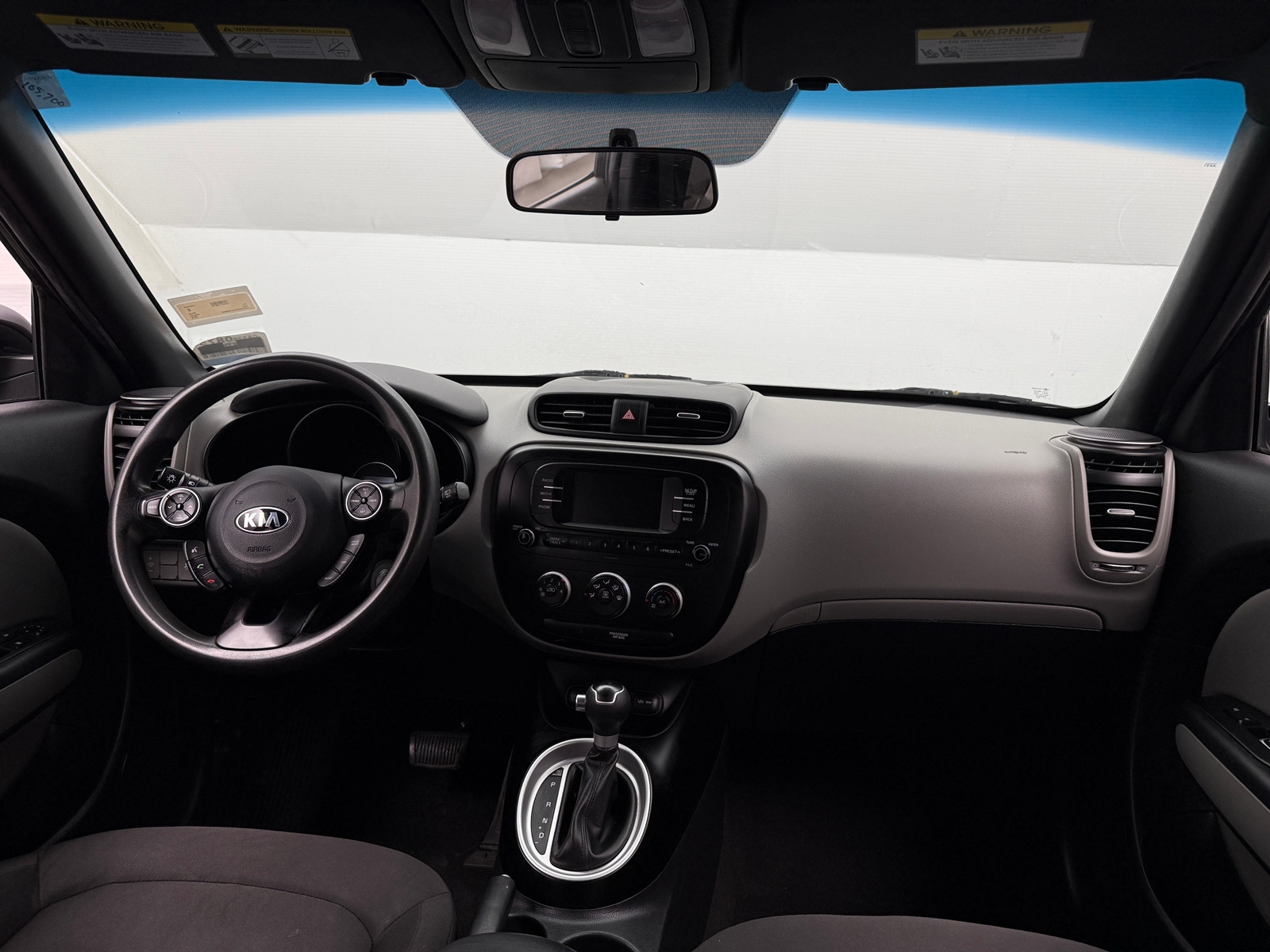 Thumbnail: 2018 Kia Soul - 3