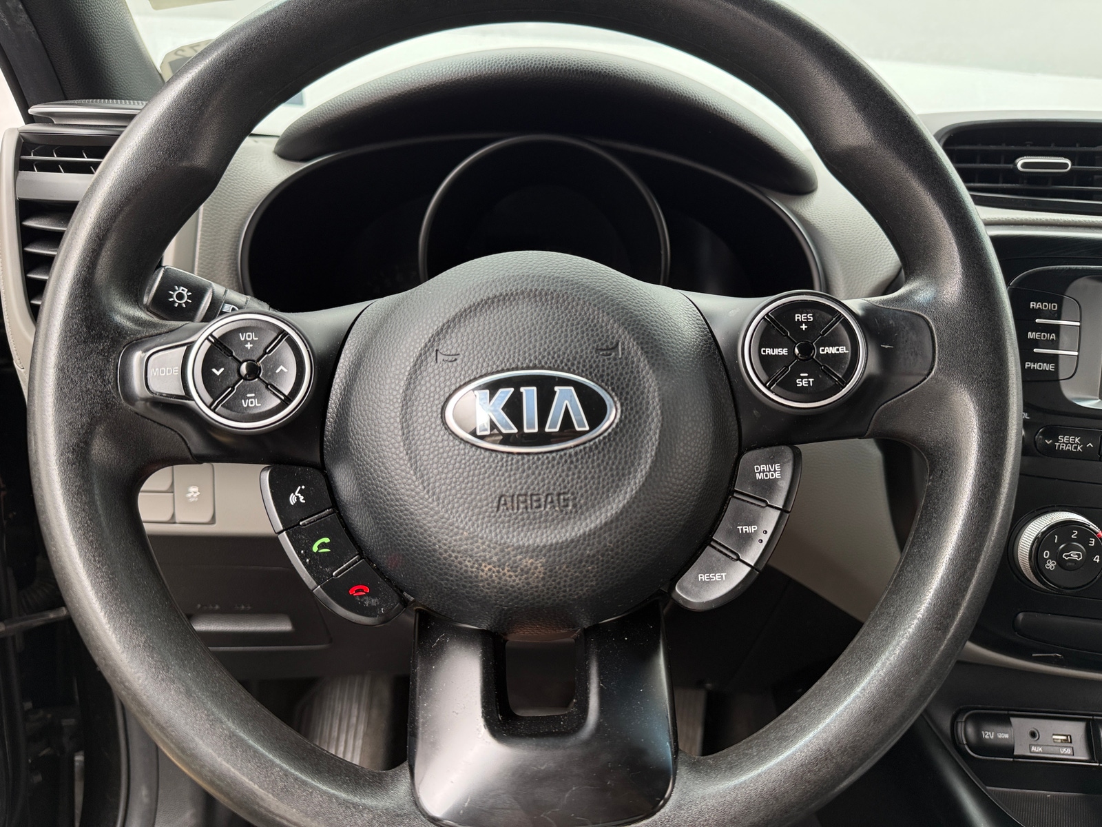 Thumbnail: 2018 Kia Soul - 5