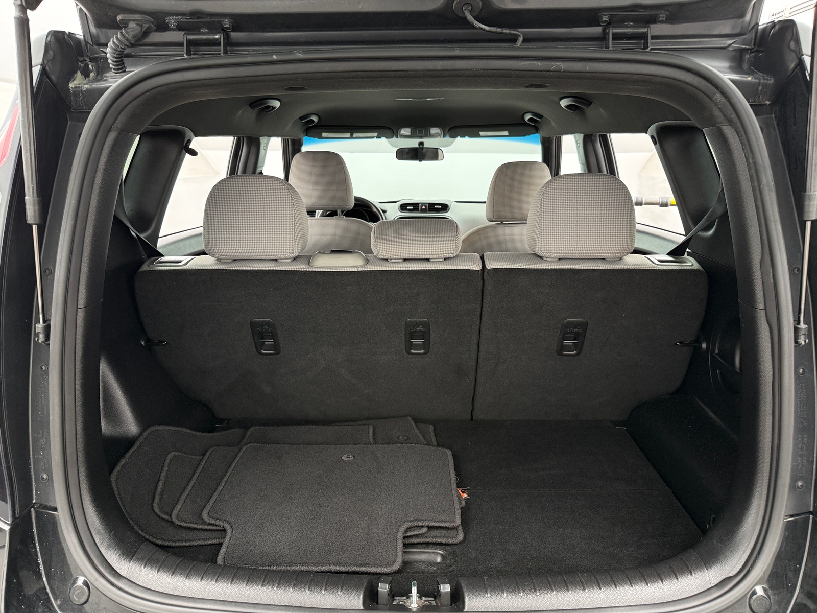 Thumbnail: 2018 Kia Soul - 7