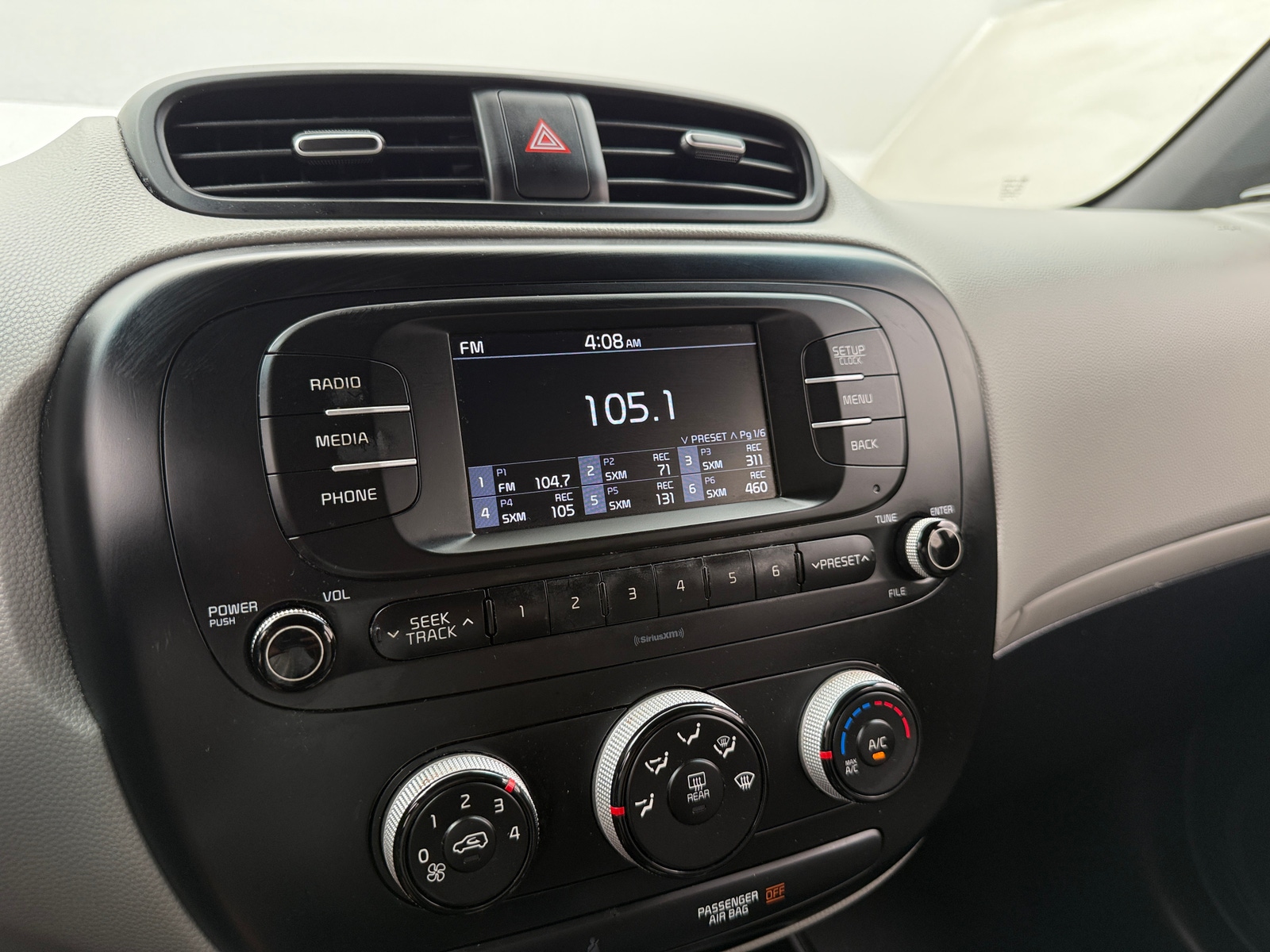Thumbnail: 2018 Kia Soul - 4