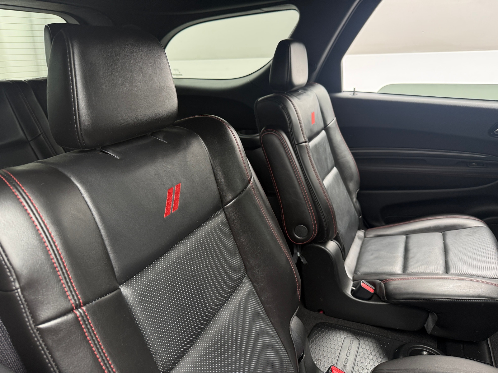 Thumbnail: 2023 Dodge Durango - 5