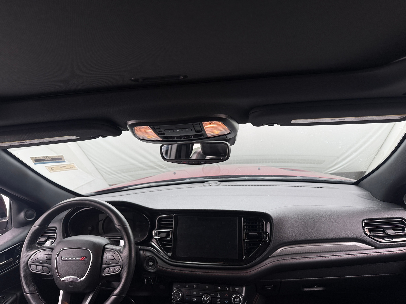 Thumbnail: 2023 Dodge Durango - 2