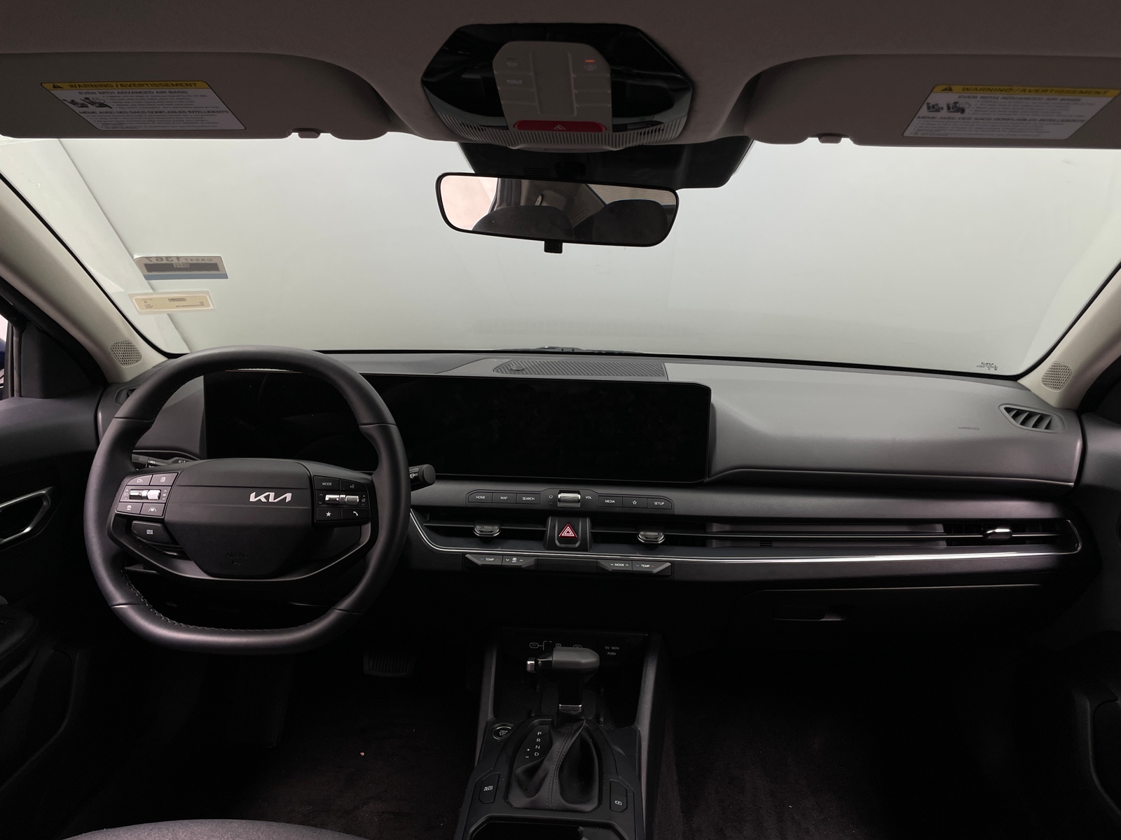 Thumbnail: 2025 Kia K4 - 3