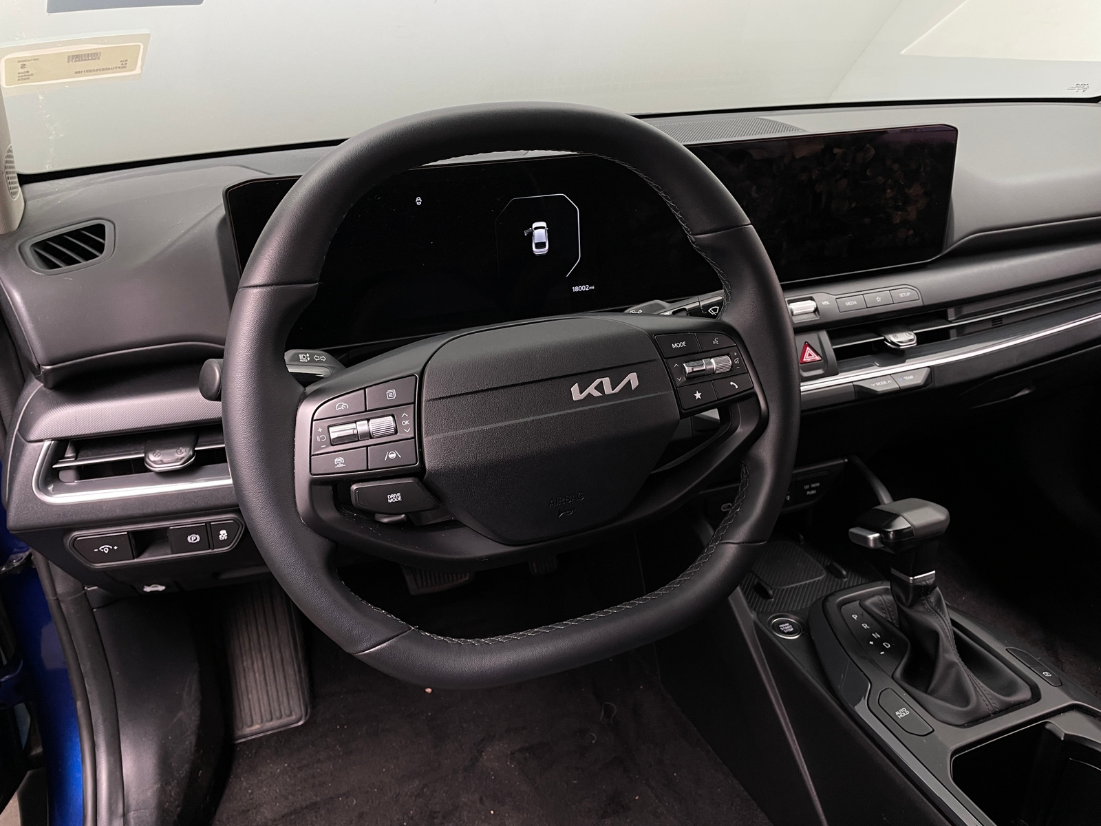 Thumbnail: 2025 Kia K4 - 5
