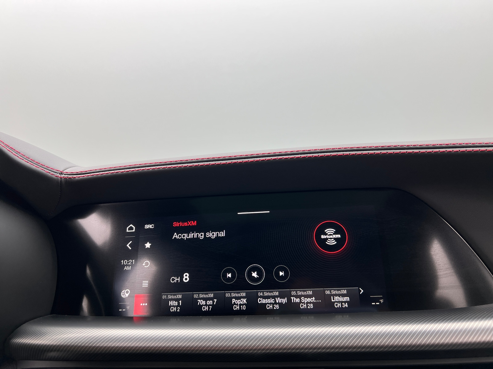 Thumbnail: 2025 Alfa Romeo Stelvio - 3