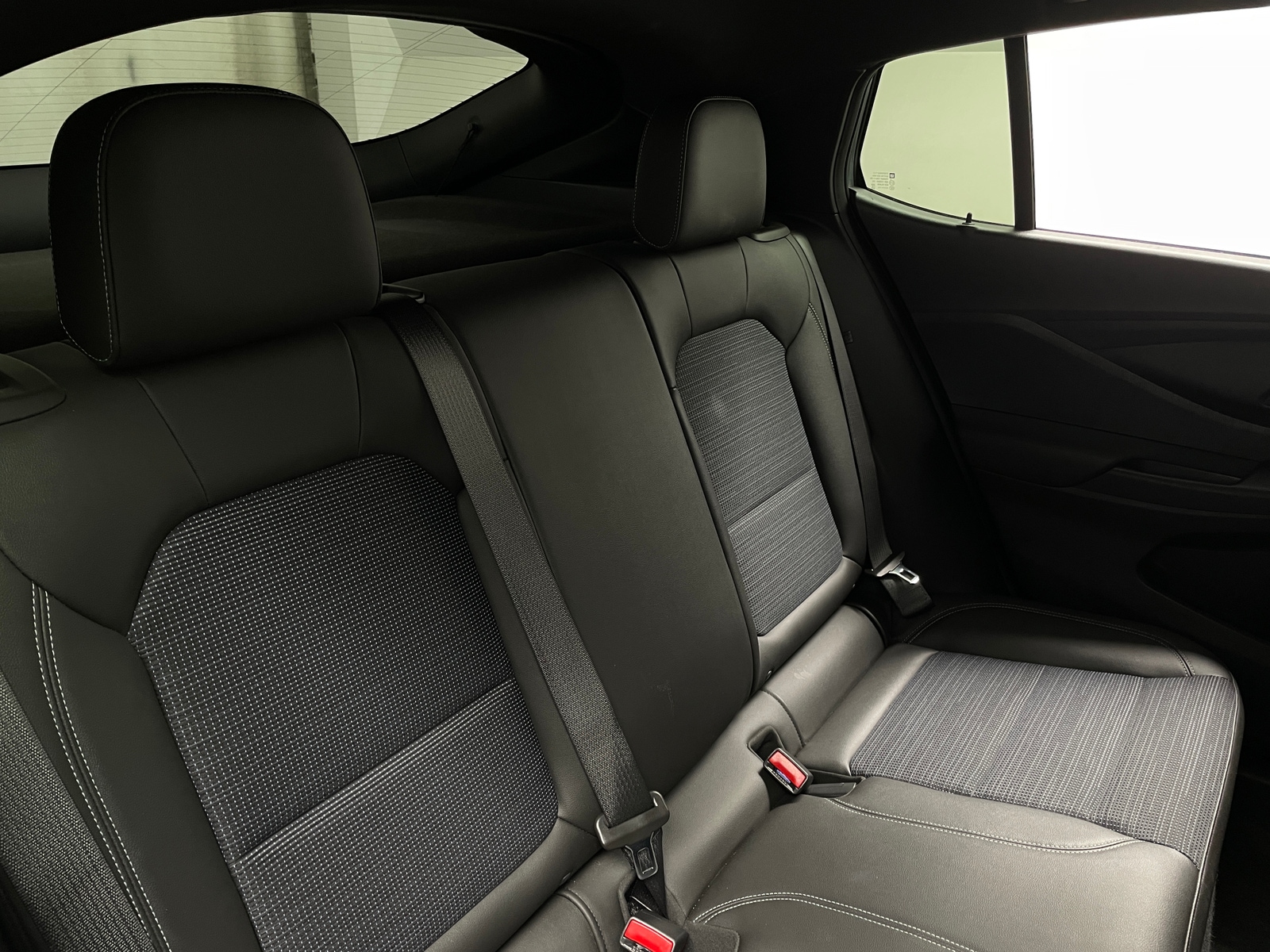 Thumbnail: 2024 Buick Envista - 5
