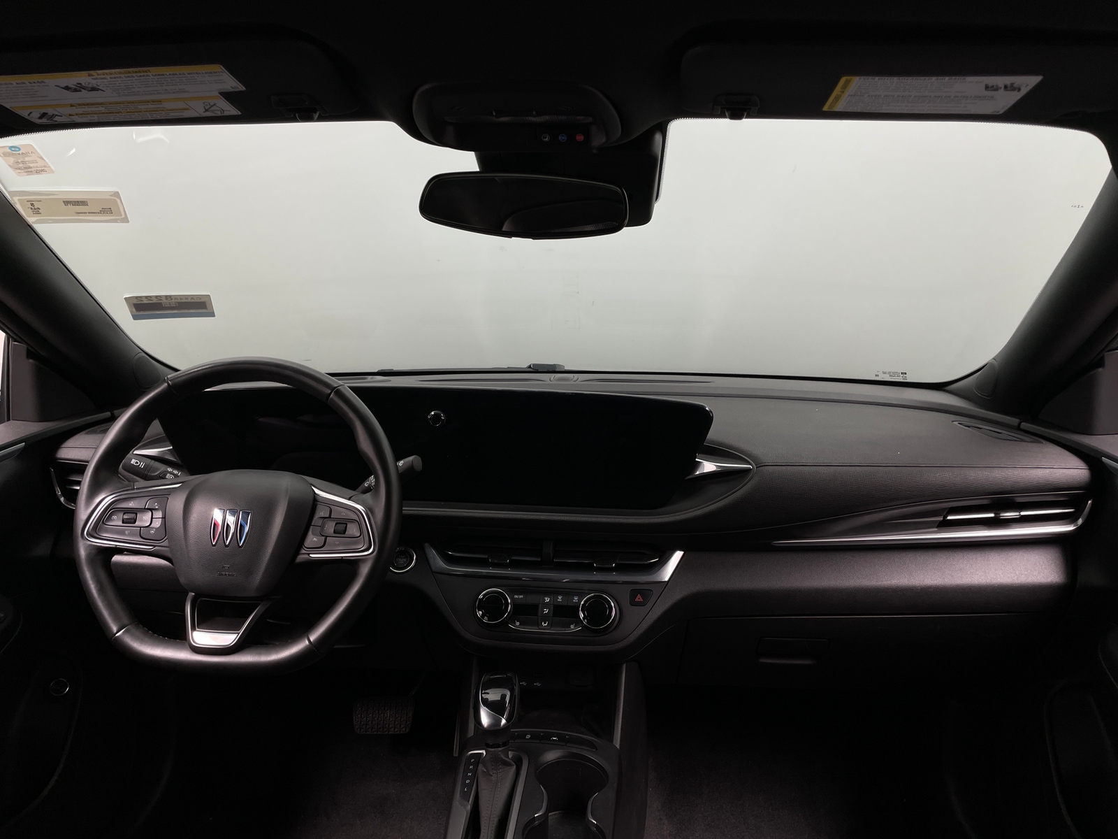Thumbnail: 2024 Buick Envista - 2
