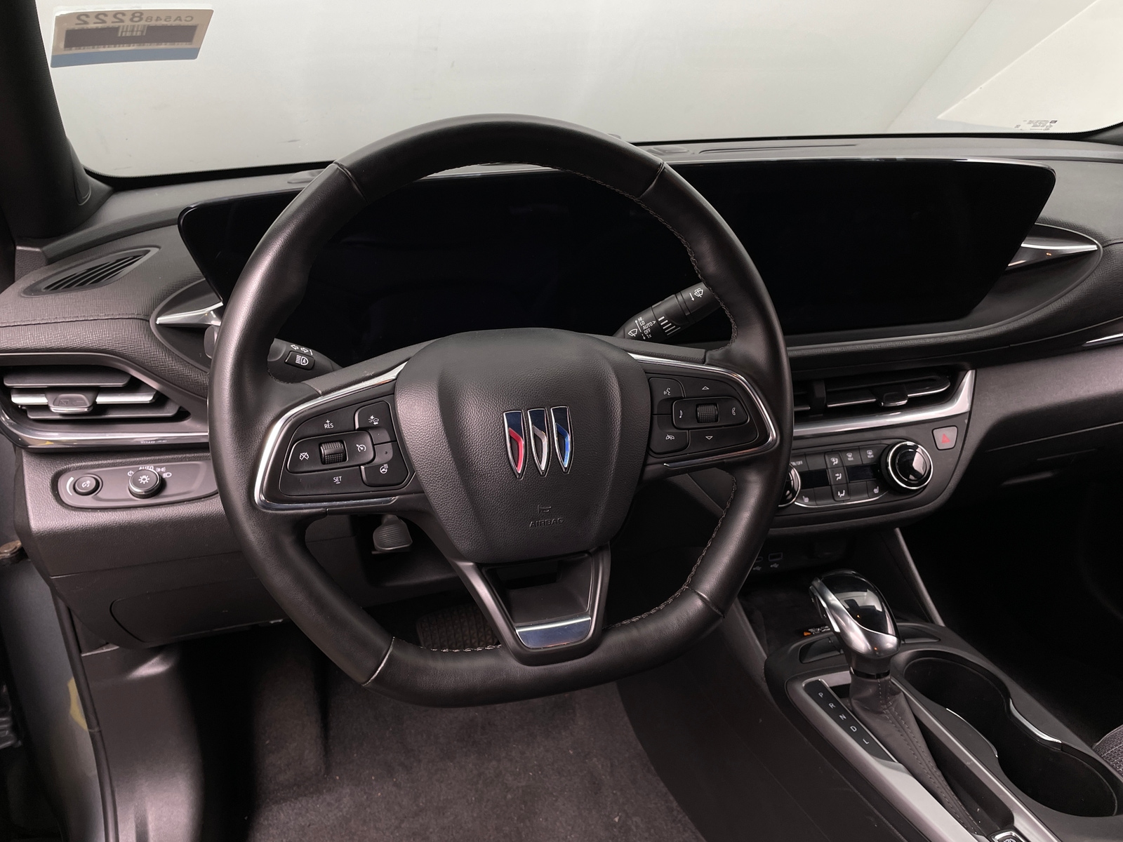 Thumbnail: 2024 Buick Envista - 4
