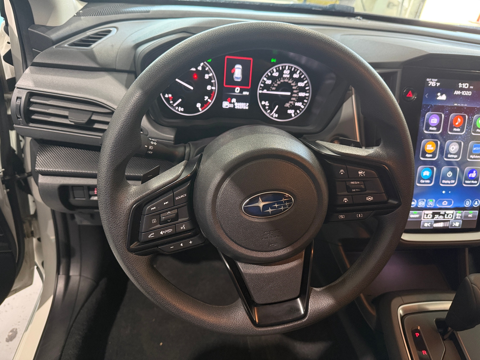 Thumbnail: 2024 Subaru Crosstrek - 5