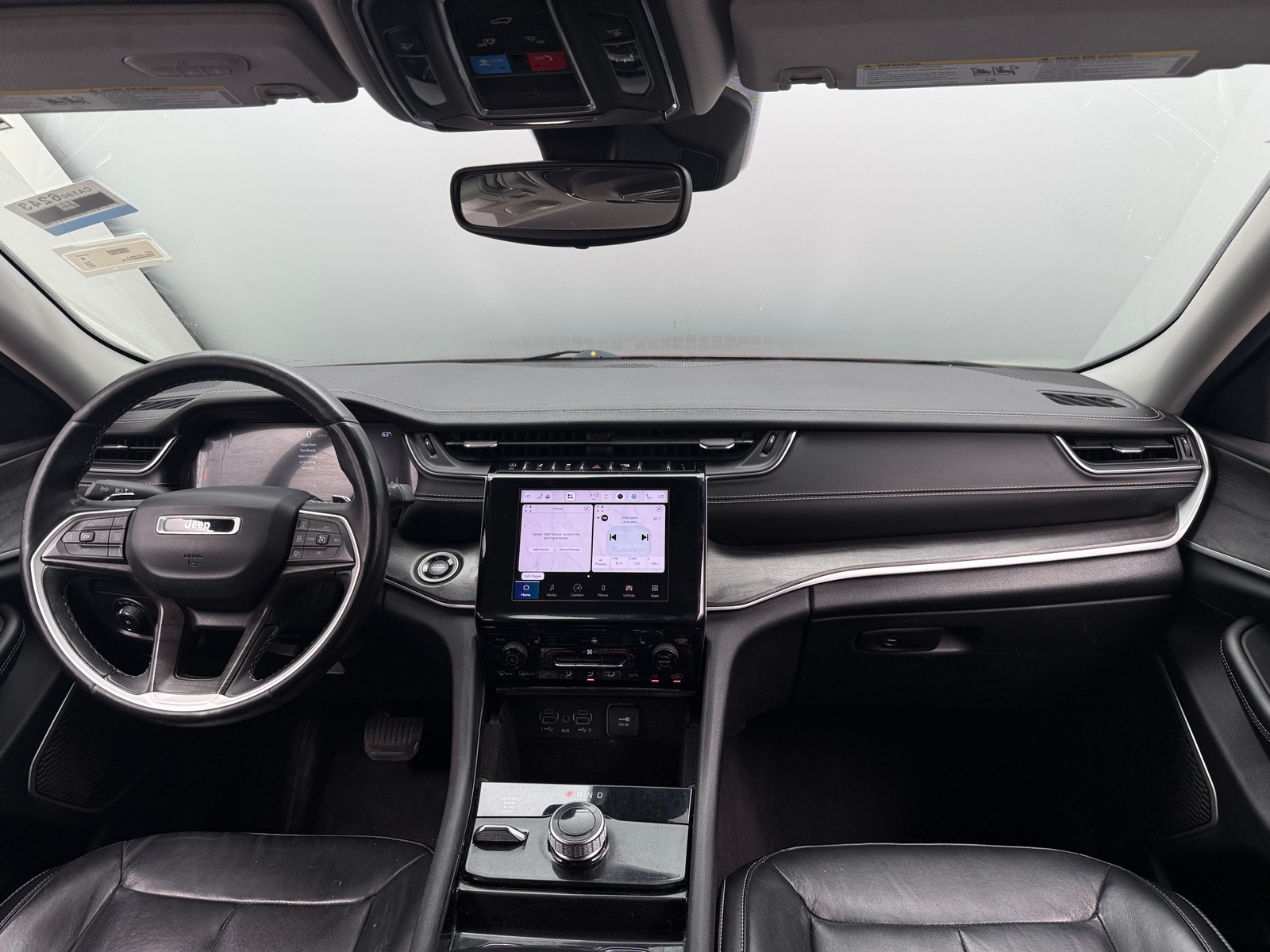 Thumbnail: 2021 Jeep Grand Cherokee L - 2