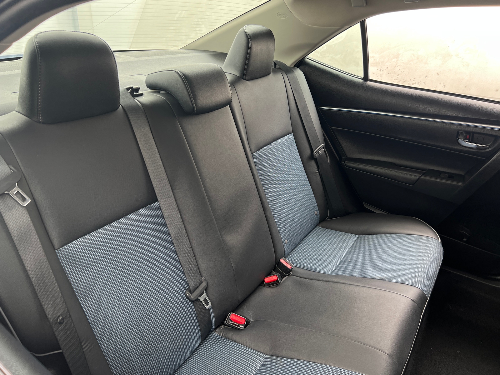 Thumbnail: 2014 Toyota Corolla - 5