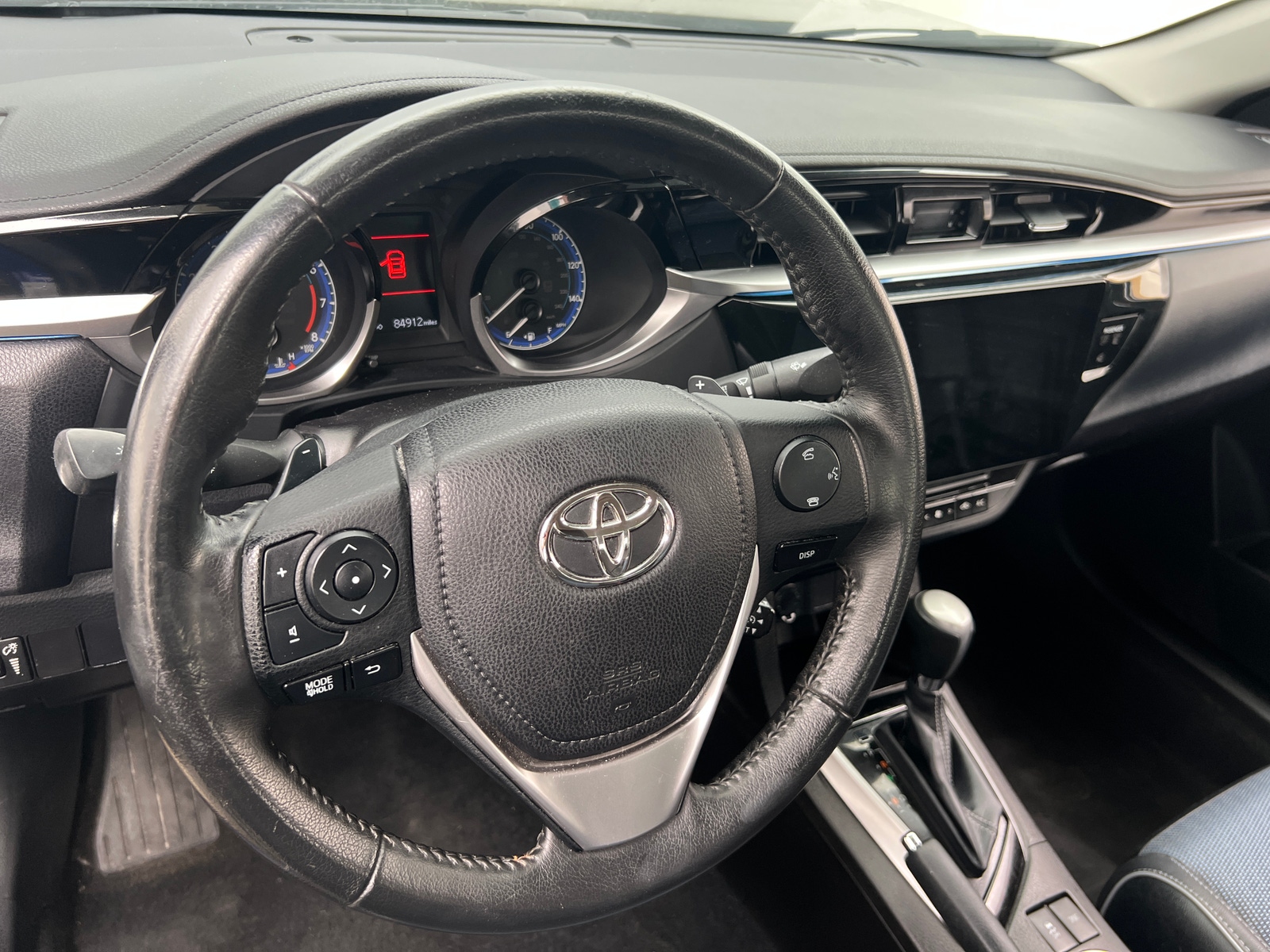 Thumbnail: 2014 Toyota Corolla - 4