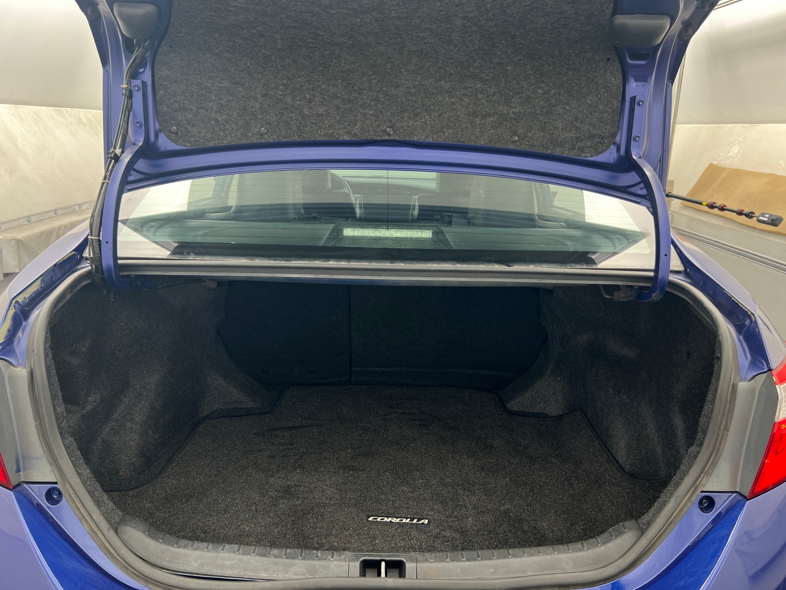Thumbnail: 2014 Toyota Corolla - 6