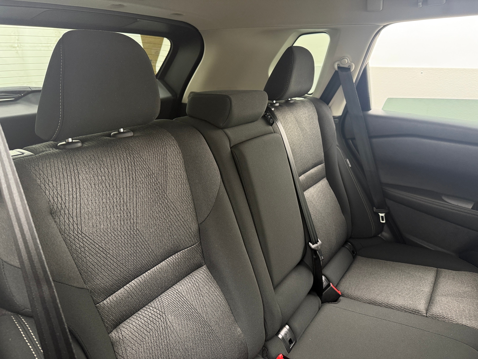 Thumbnail: 2025 Nissan Rogue - 6
