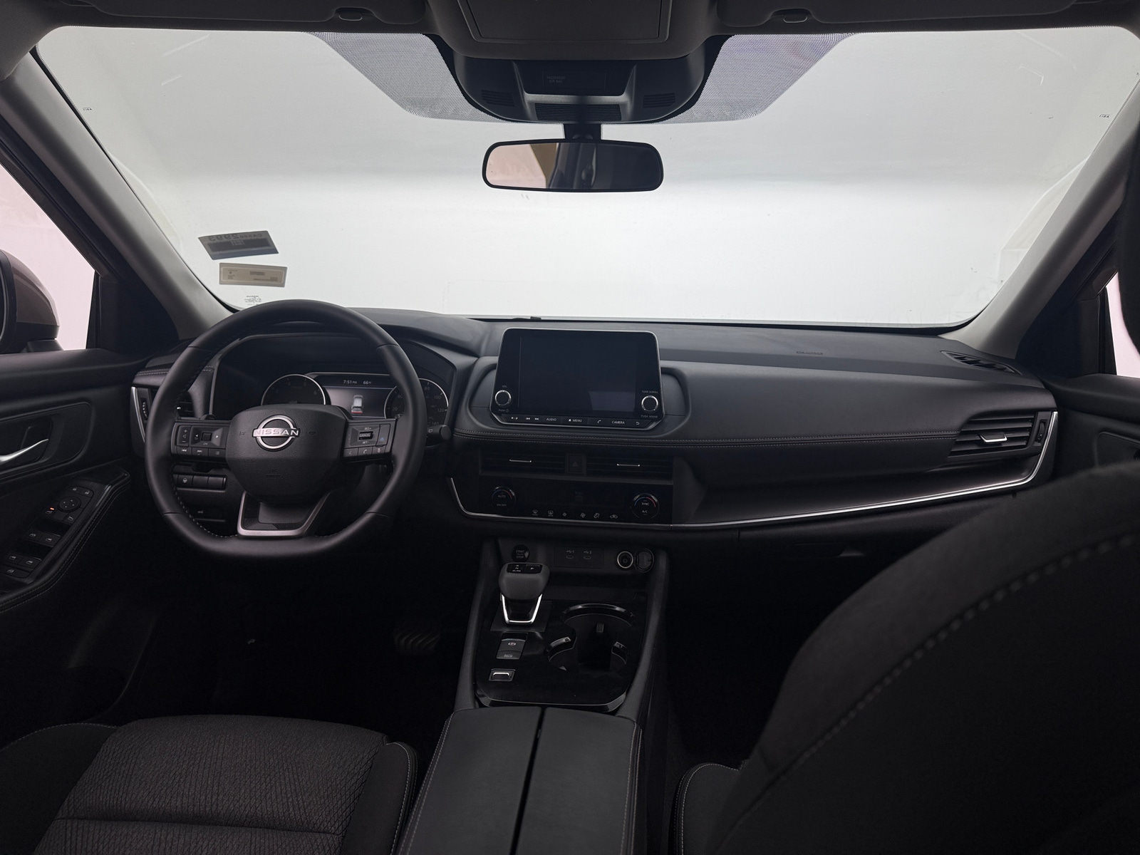 Thumbnail: 2025 Nissan Rogue - 3