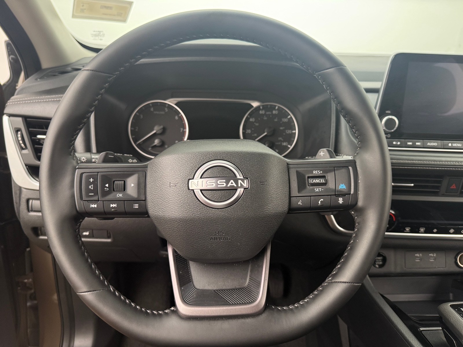 Thumbnail: 2025 Nissan Rogue - 5