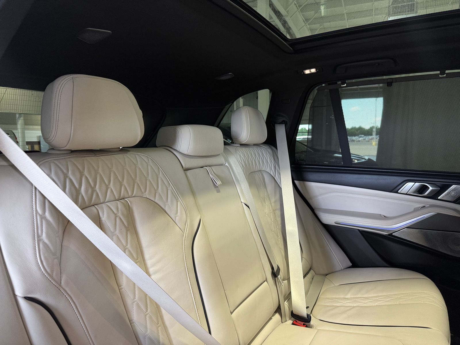 Thumbnail: 2020 BMW X5 - 5