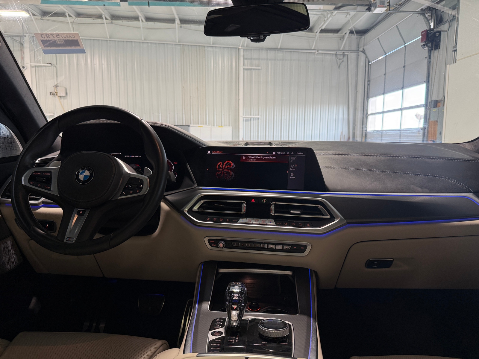 Thumbnail: 2020 BMW X5 - 2