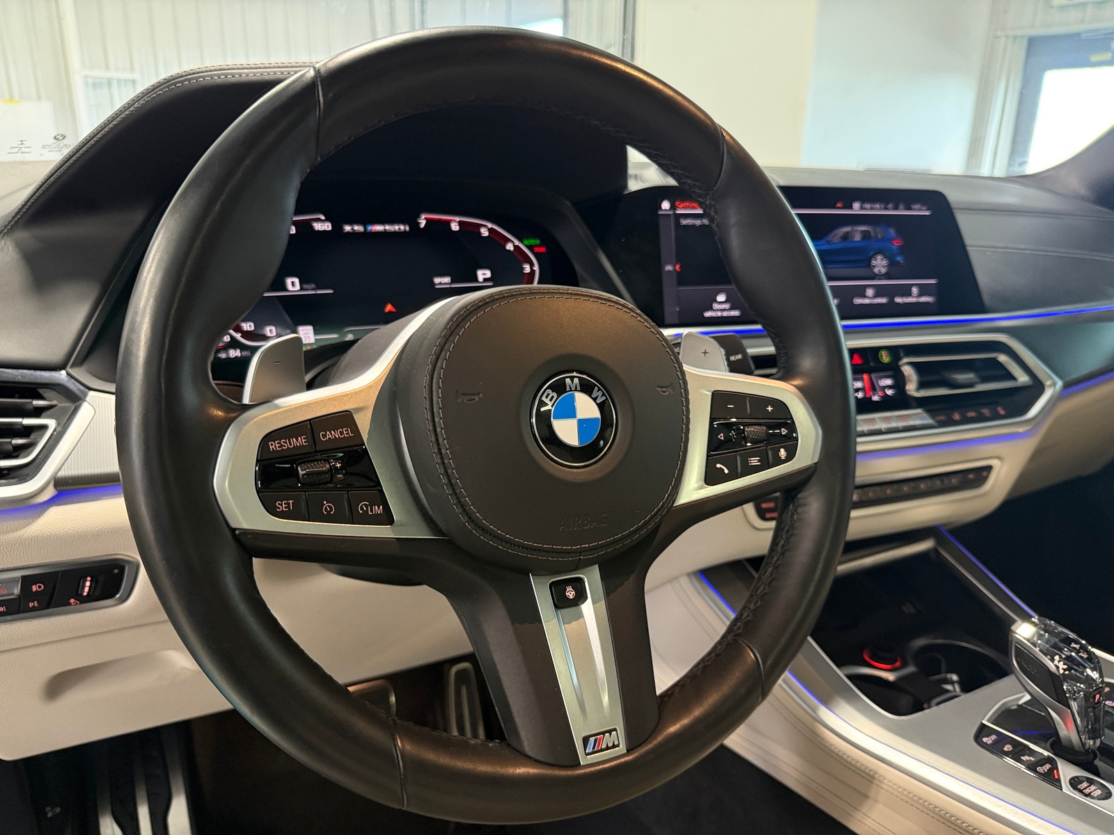 Thumbnail: 2020 BMW X5 - 4