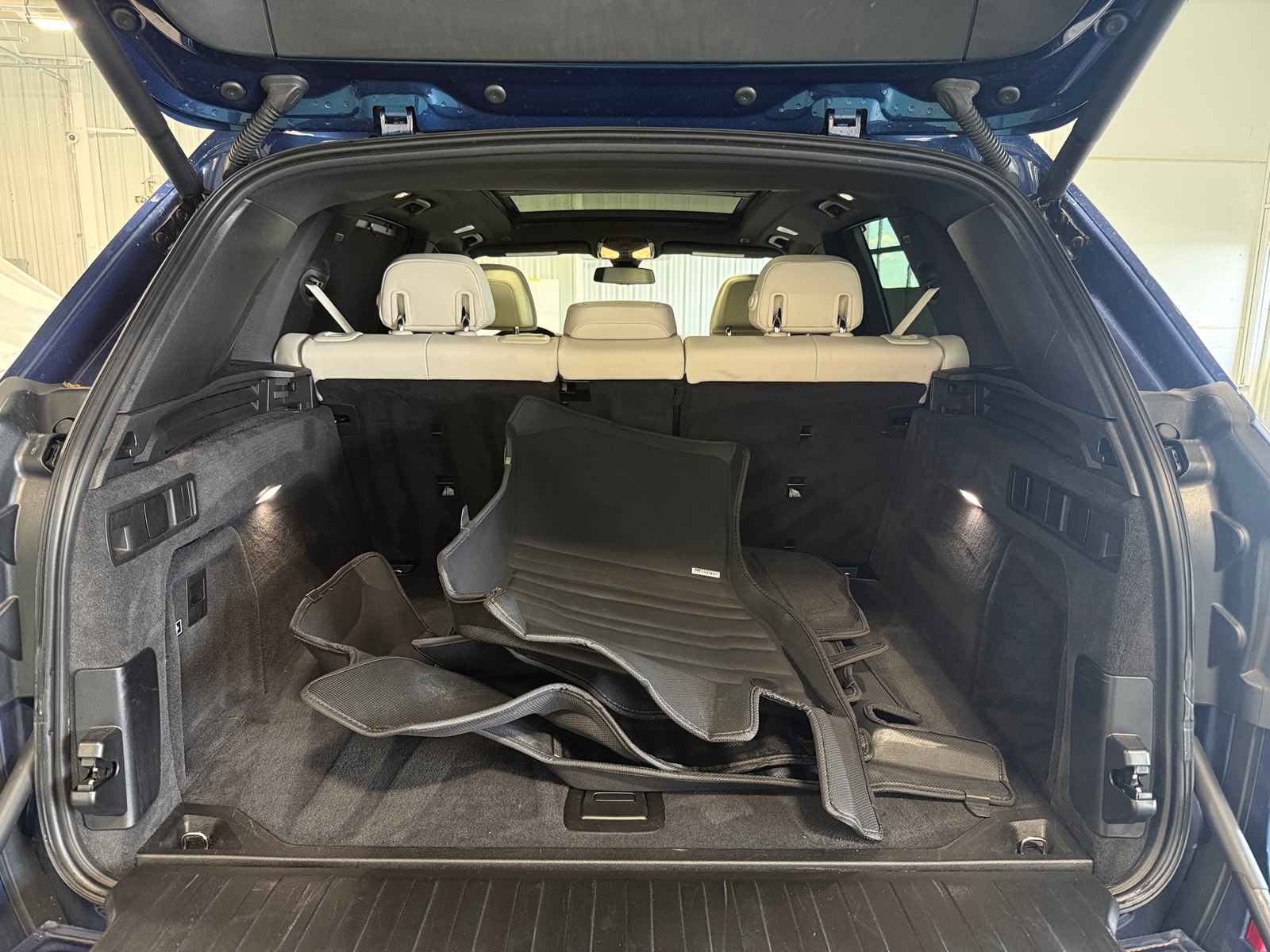Thumbnail: 2020 BMW X5 - 6