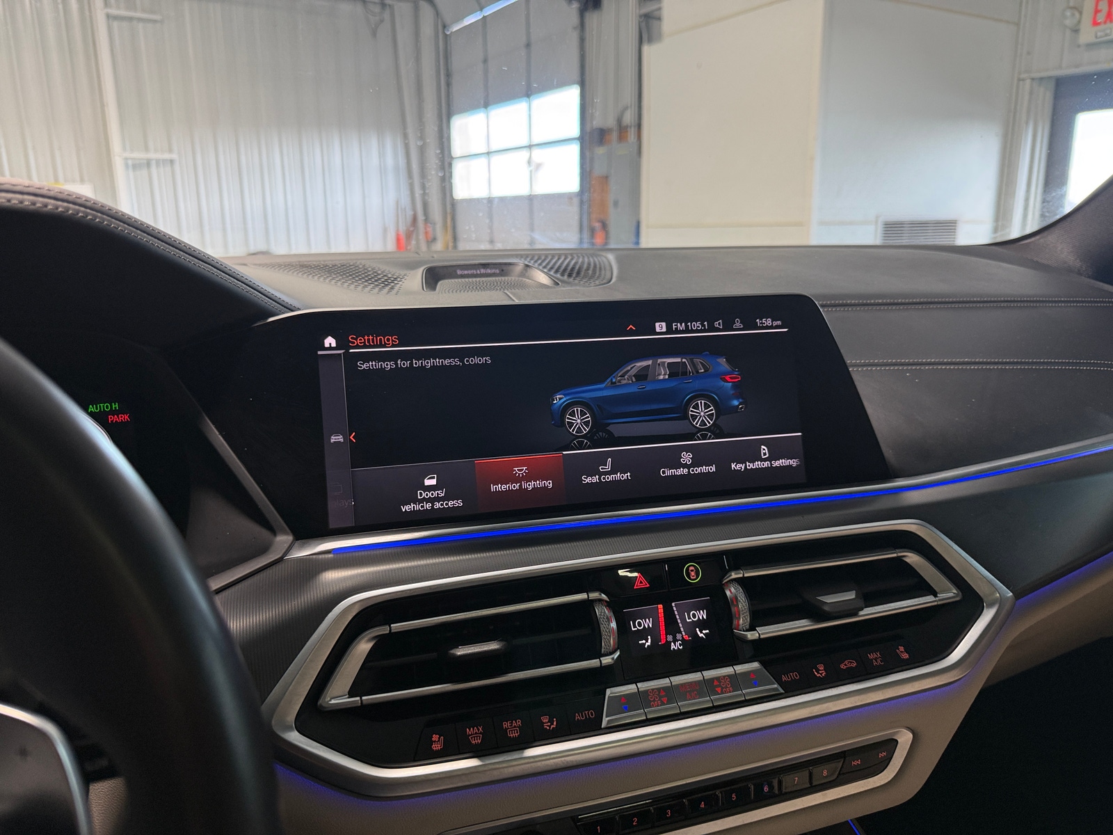 Thumbnail: 2020 BMW X5 - 3