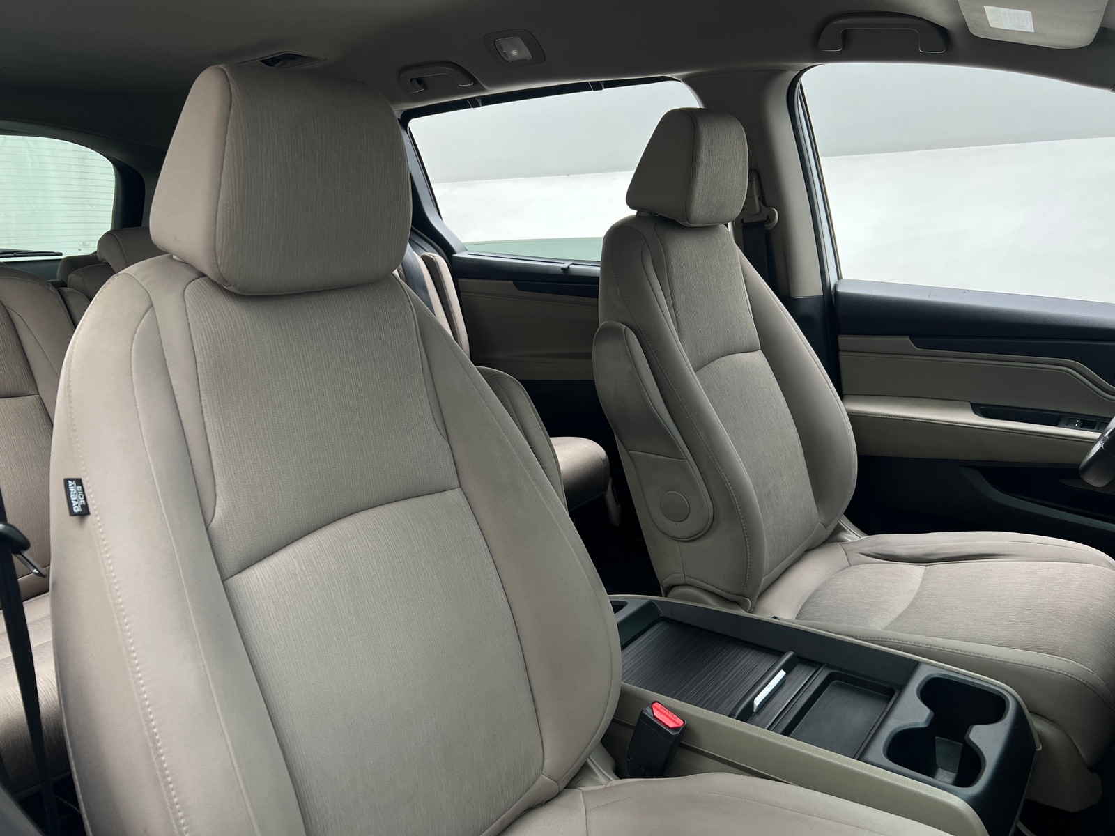 Thumbnail: 2020 Honda Odyssey - 2