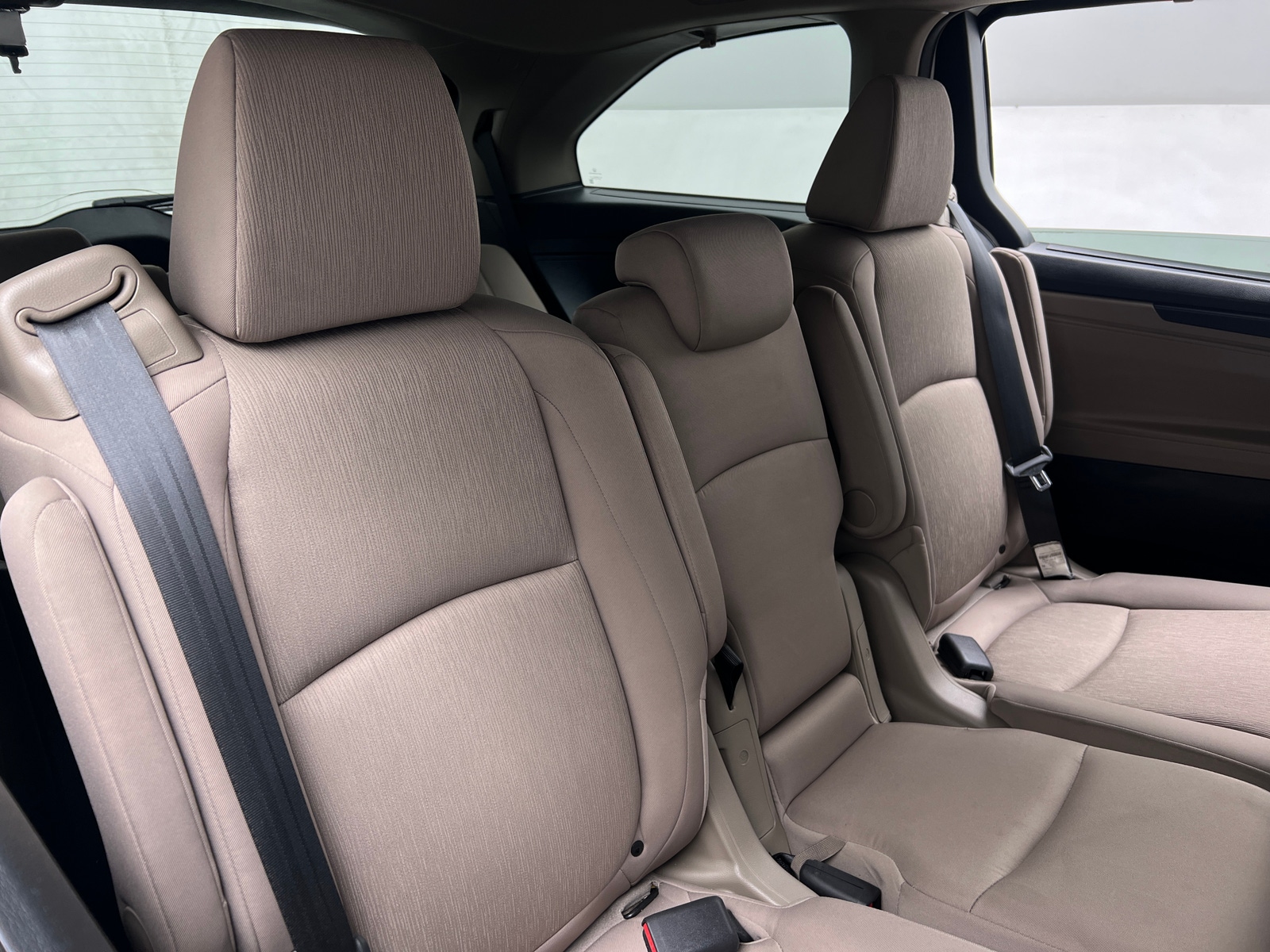 Thumbnail: 2020 Honda Odyssey - 6