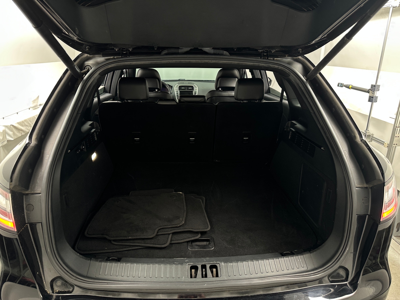 Thumbnail: 2019 Lincoln Nautilus - 6