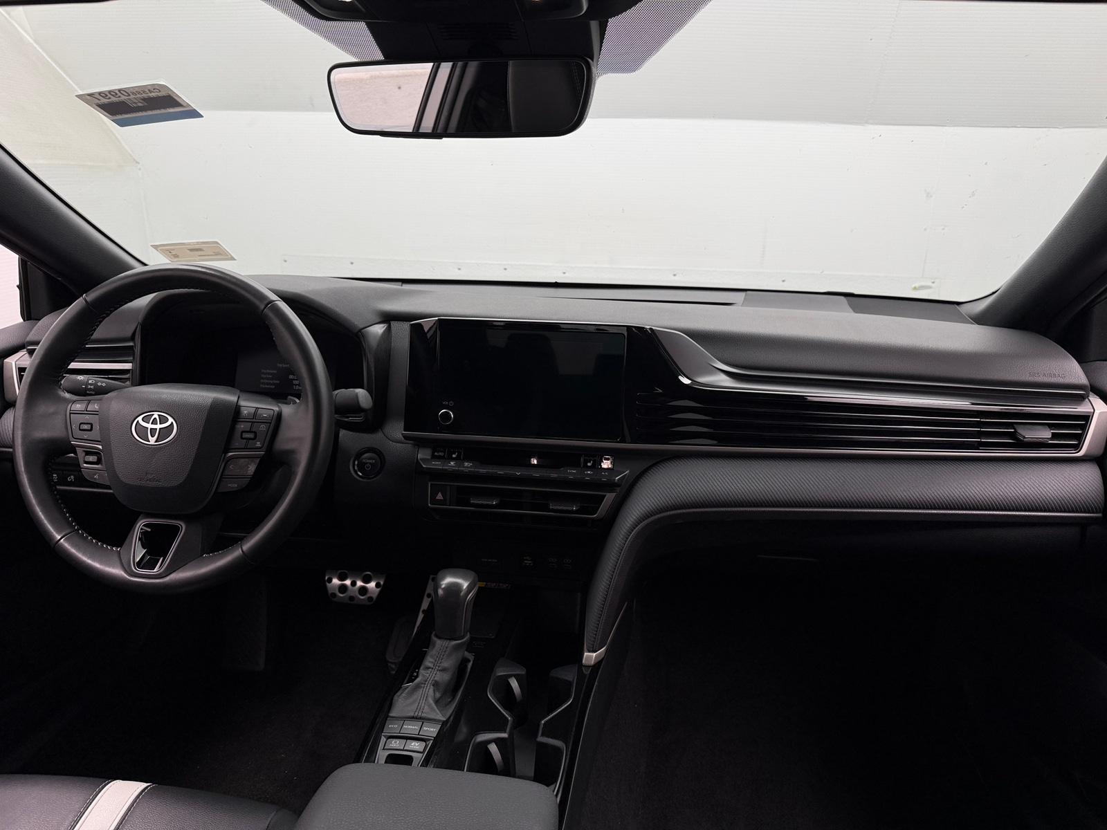 Thumbnail: 2025 Toyota Camry - 3