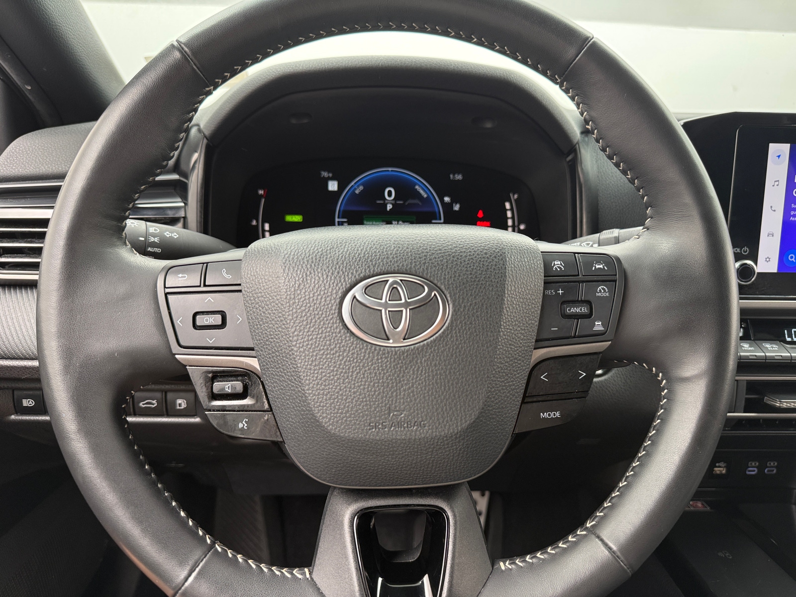 Thumbnail: 2025 Toyota Camry - 5