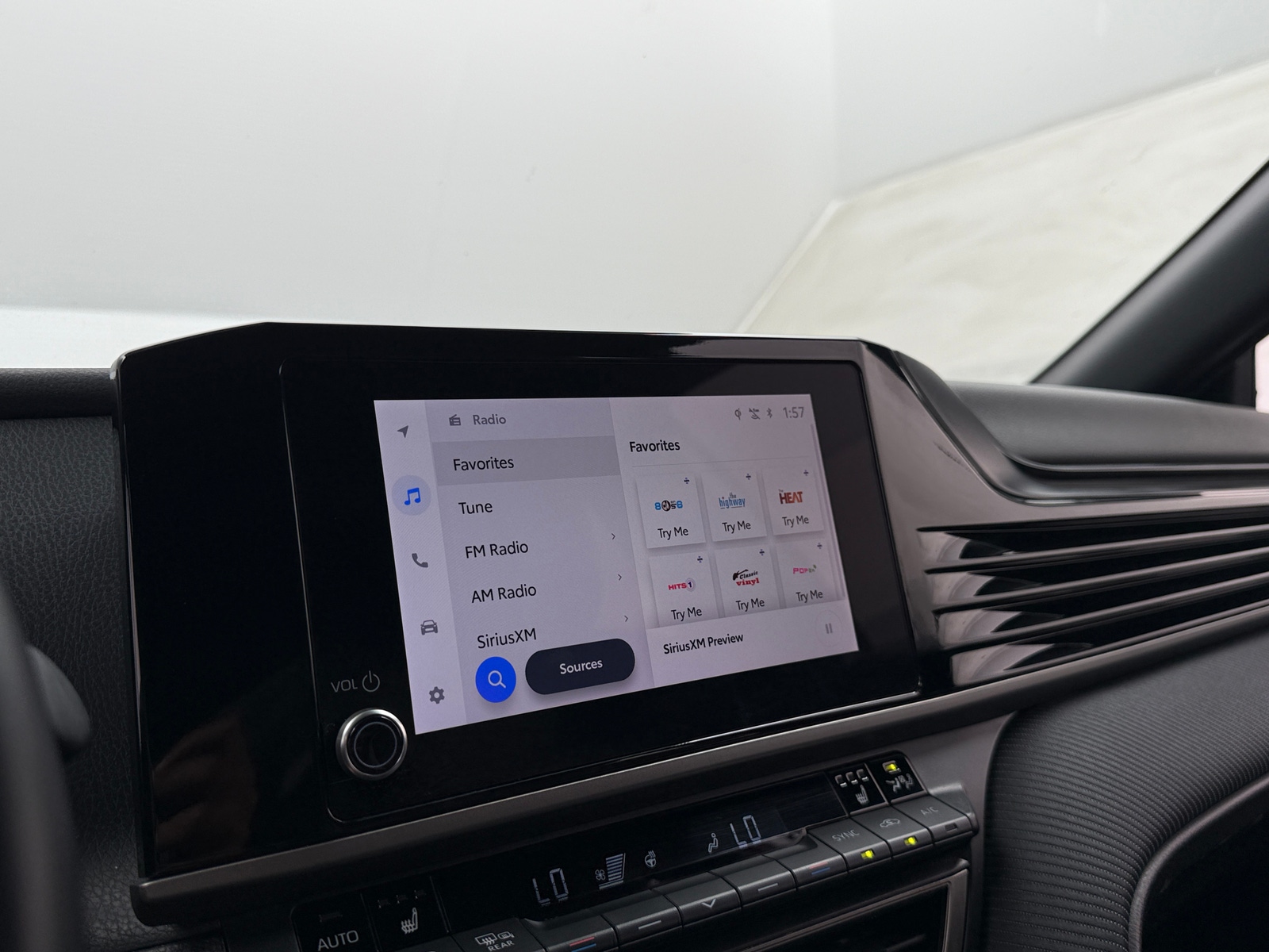 Thumbnail: 2025 Toyota Camry - 4