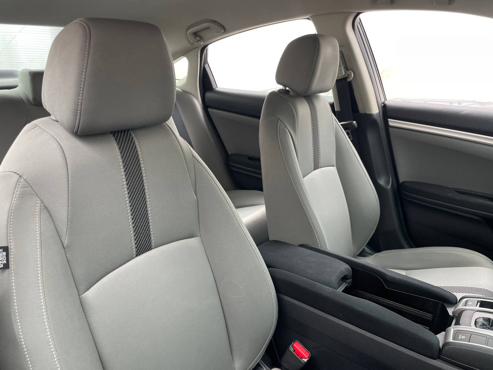 Thumbnail: 2017 Honda Civic - 2