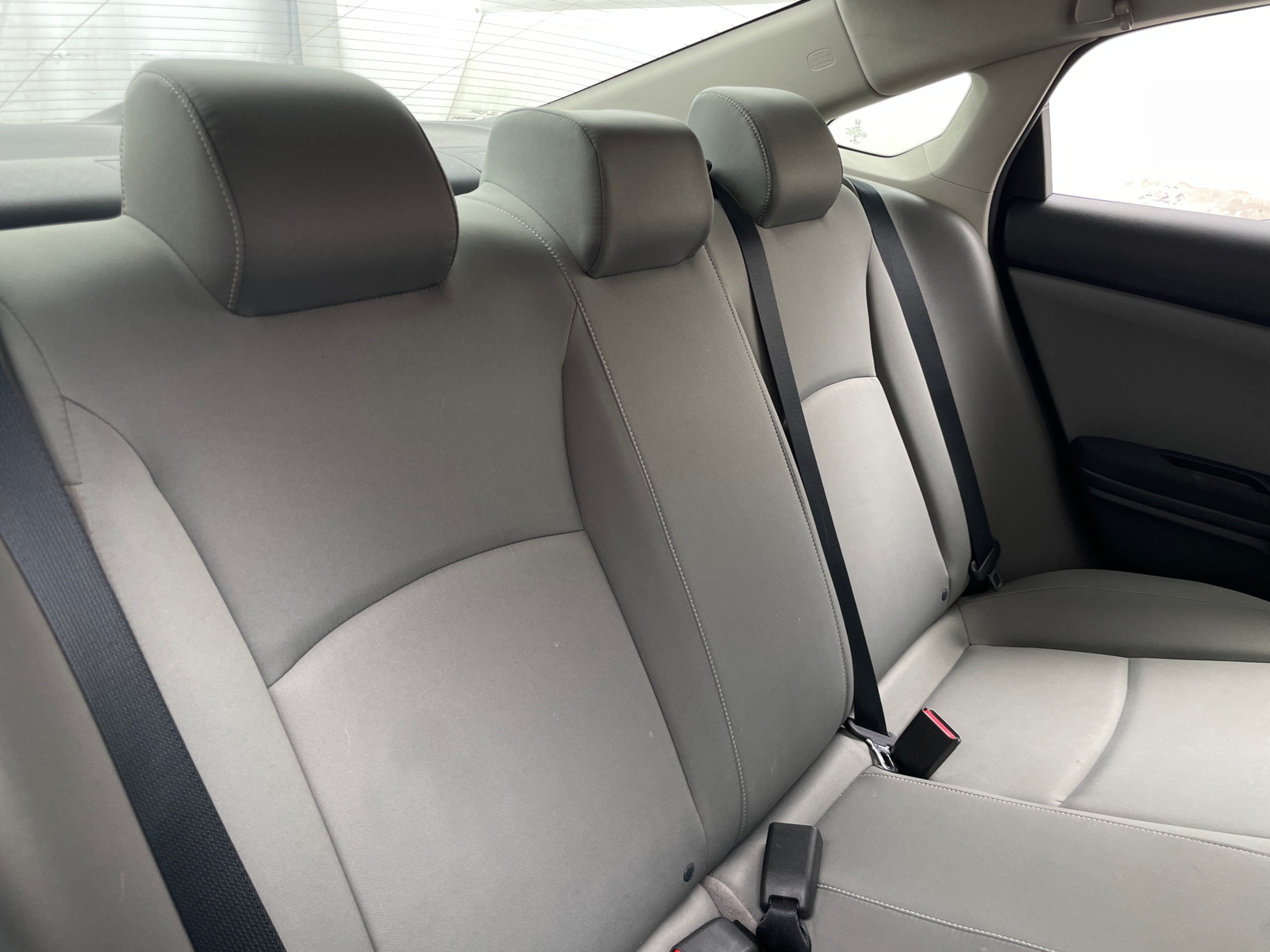 Thumbnail: 2017 Honda Civic - 6